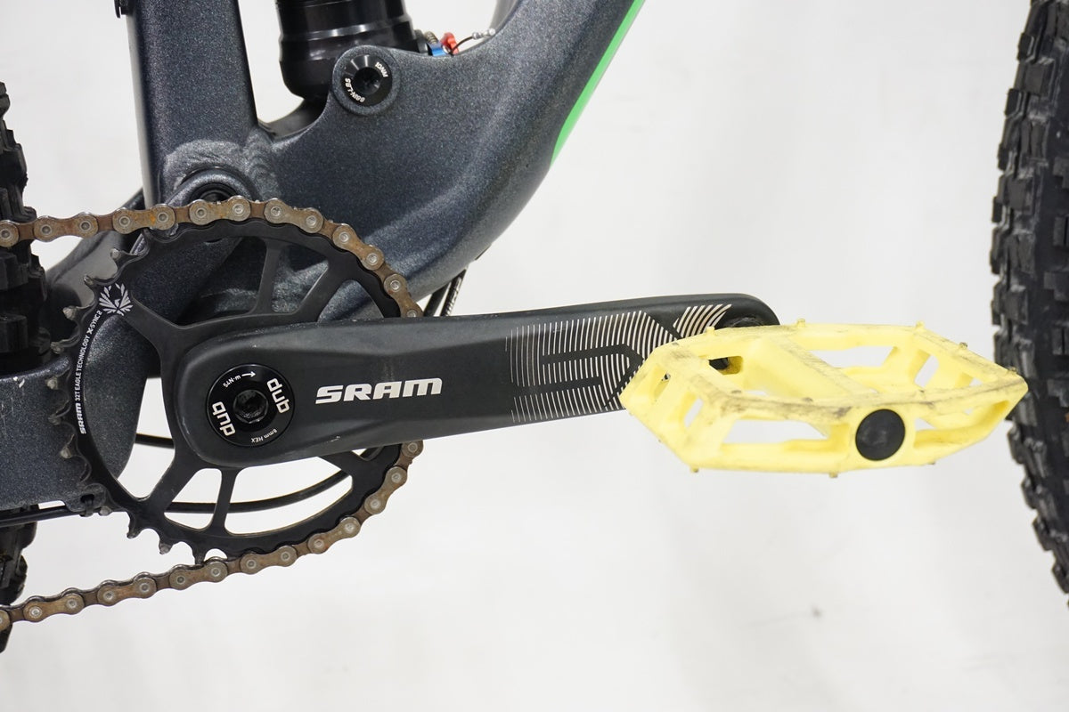SCOTT「スコット」 SPARK 970 29インチ 2021年モデル マウンテン