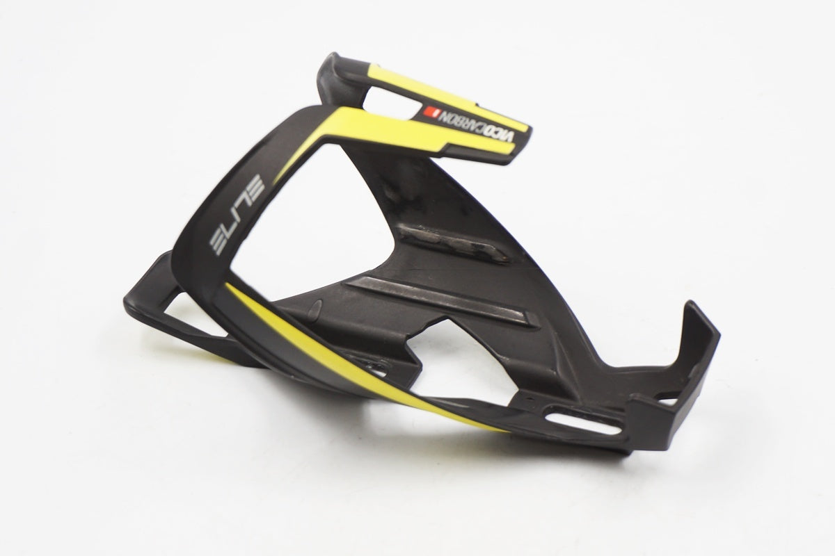 ELITE 「エリート」 VICO CARBON ボトルケージ / 奈良店