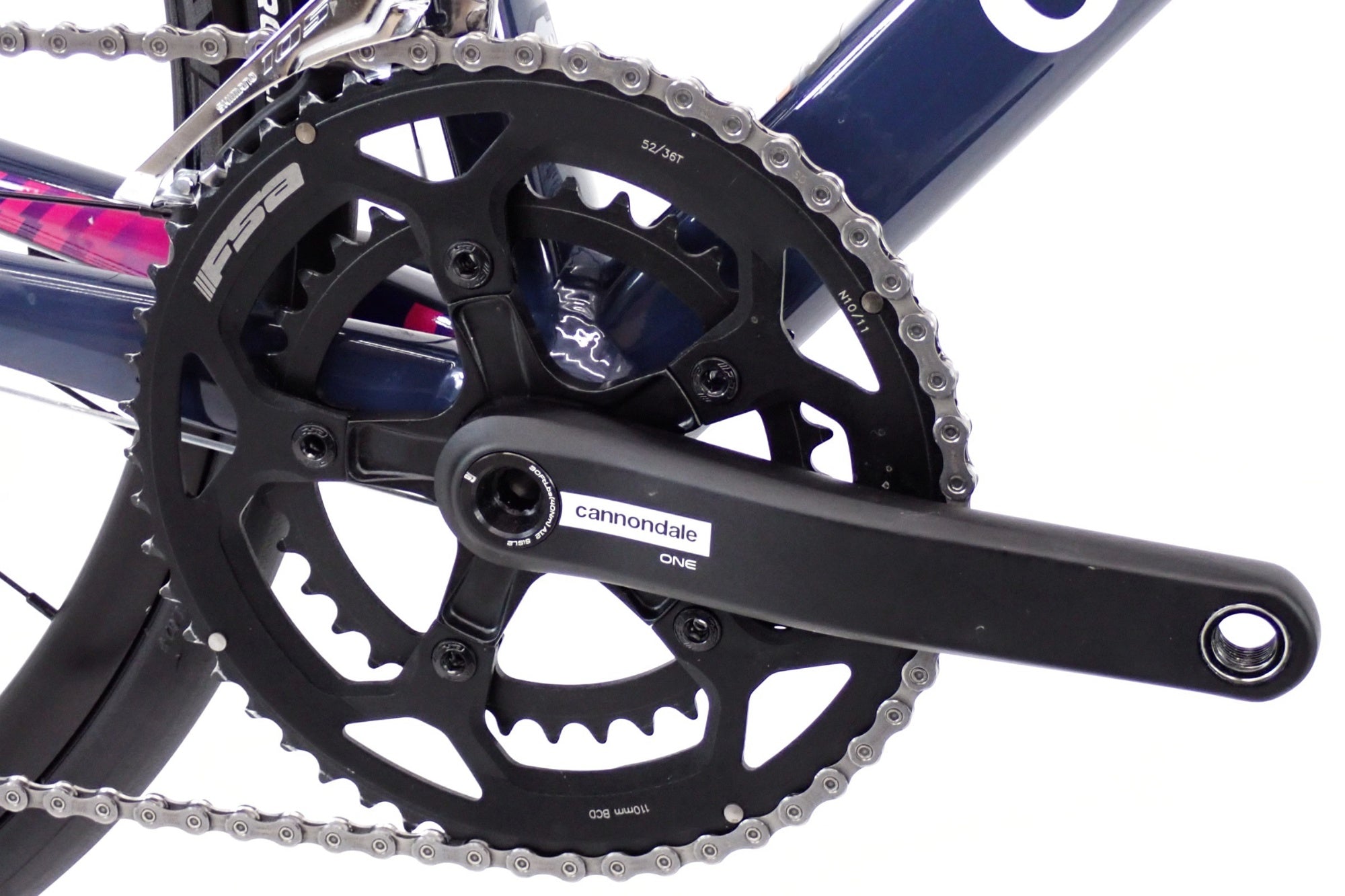 CANNONDALE 「キャノンデール」 CAAD13 DISC 105 2021年モデル ロードバイク / 伊勢崎店