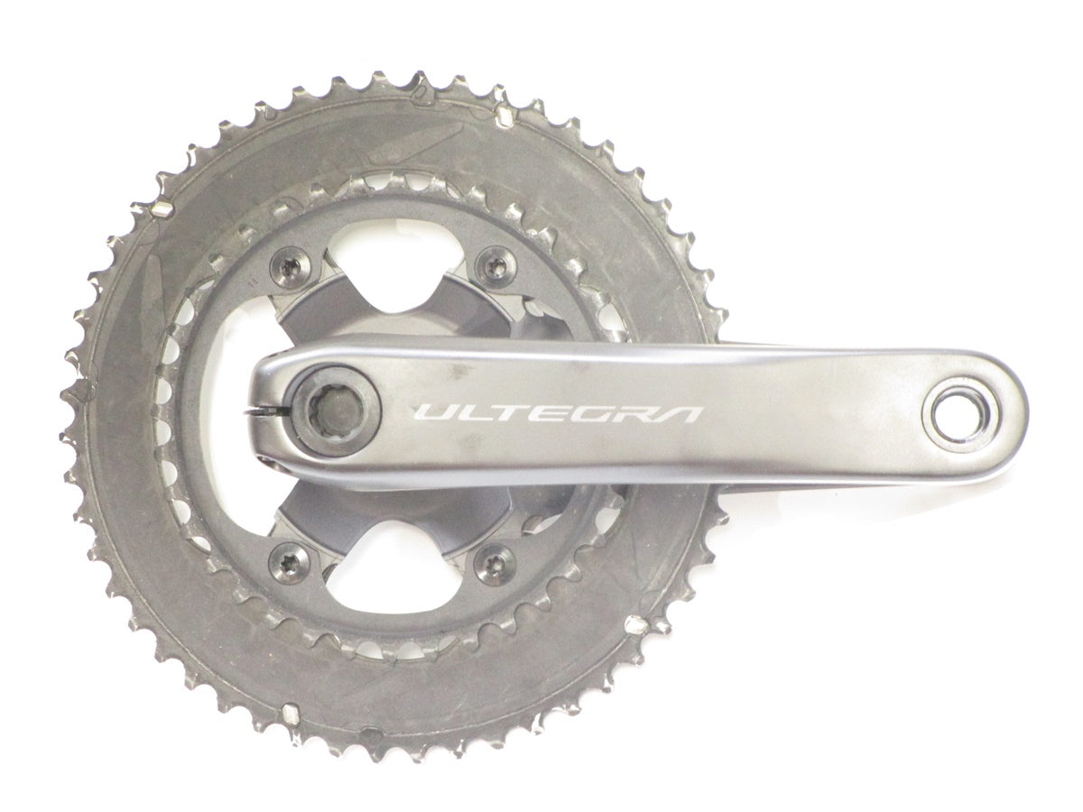 SHIMANO 「シマノ」 ULTEGRA FC-R8100 52-36T 170mm クランクセット / 高知店