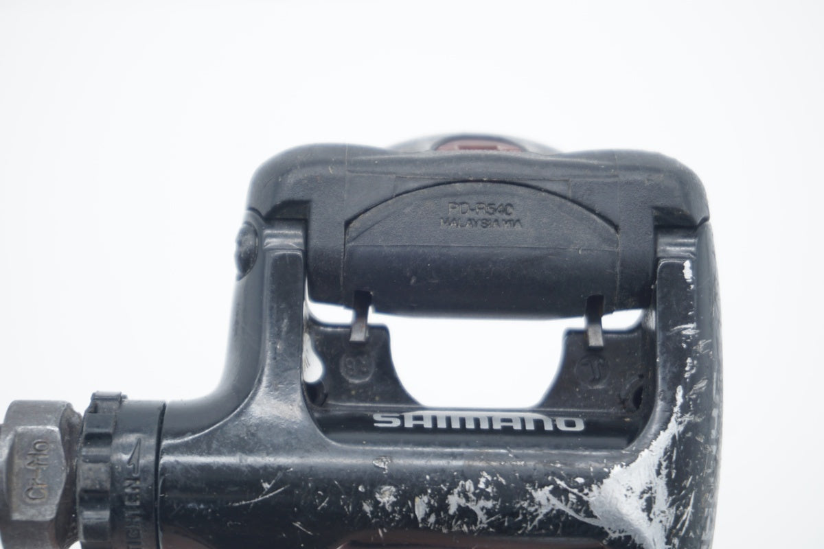 SHIMANO 「シマノ」 PD-R540 ペダル / 滋賀大津店