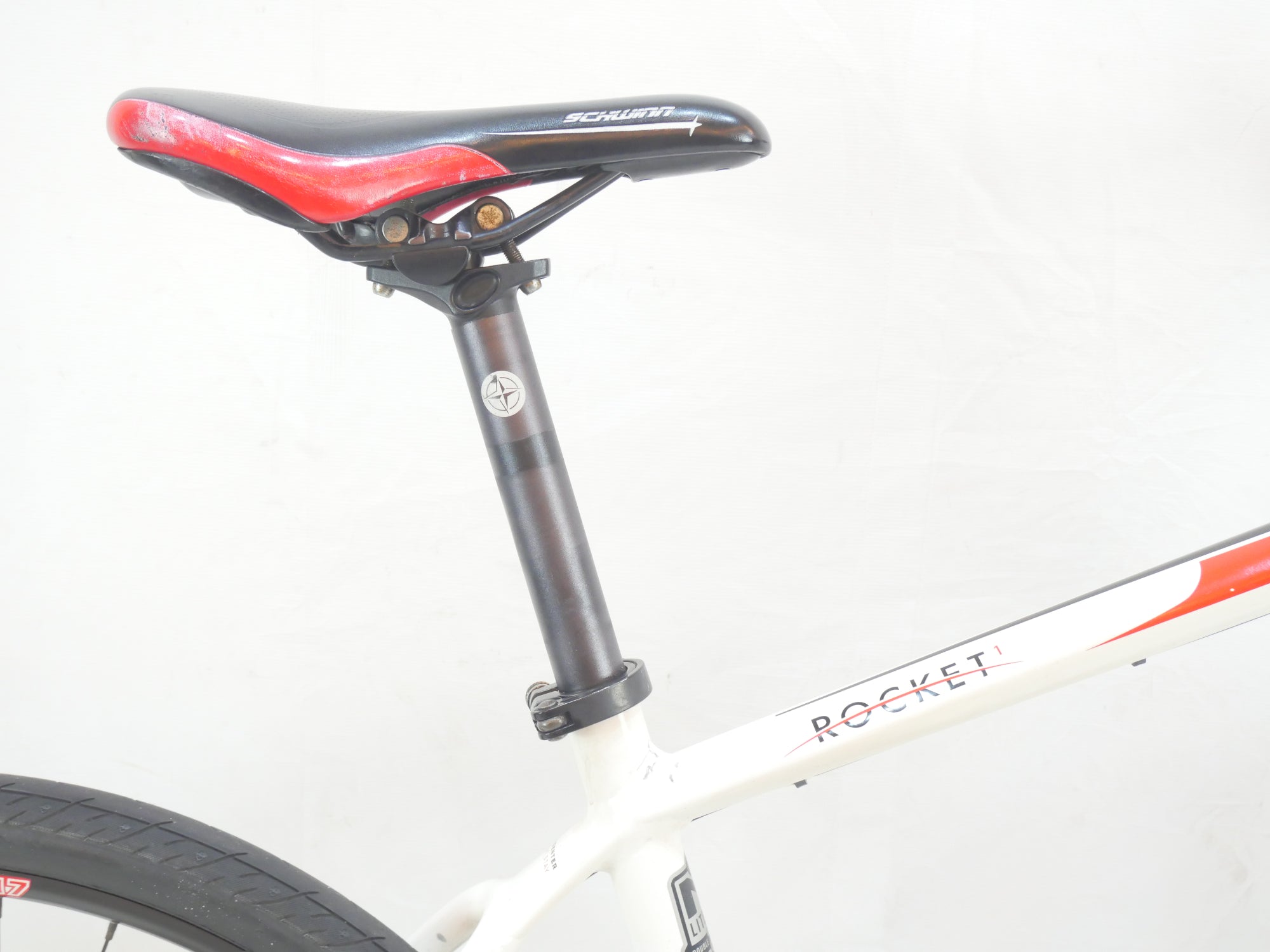 ジャンク SCHWINN 「シュウィン」 ROCKET1 2014年モデル