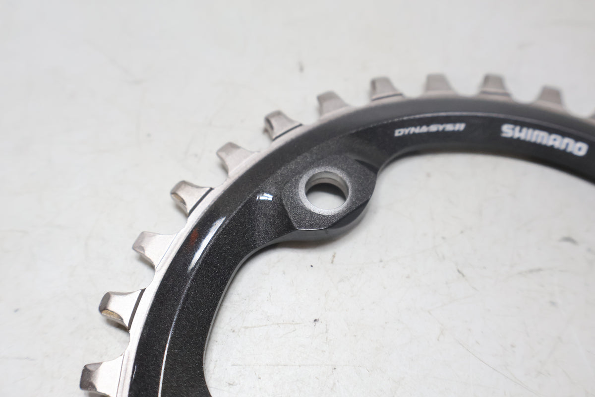 SHIMANO 「シマノ」 SM-CRM81 34T チェーンリング / 高知店