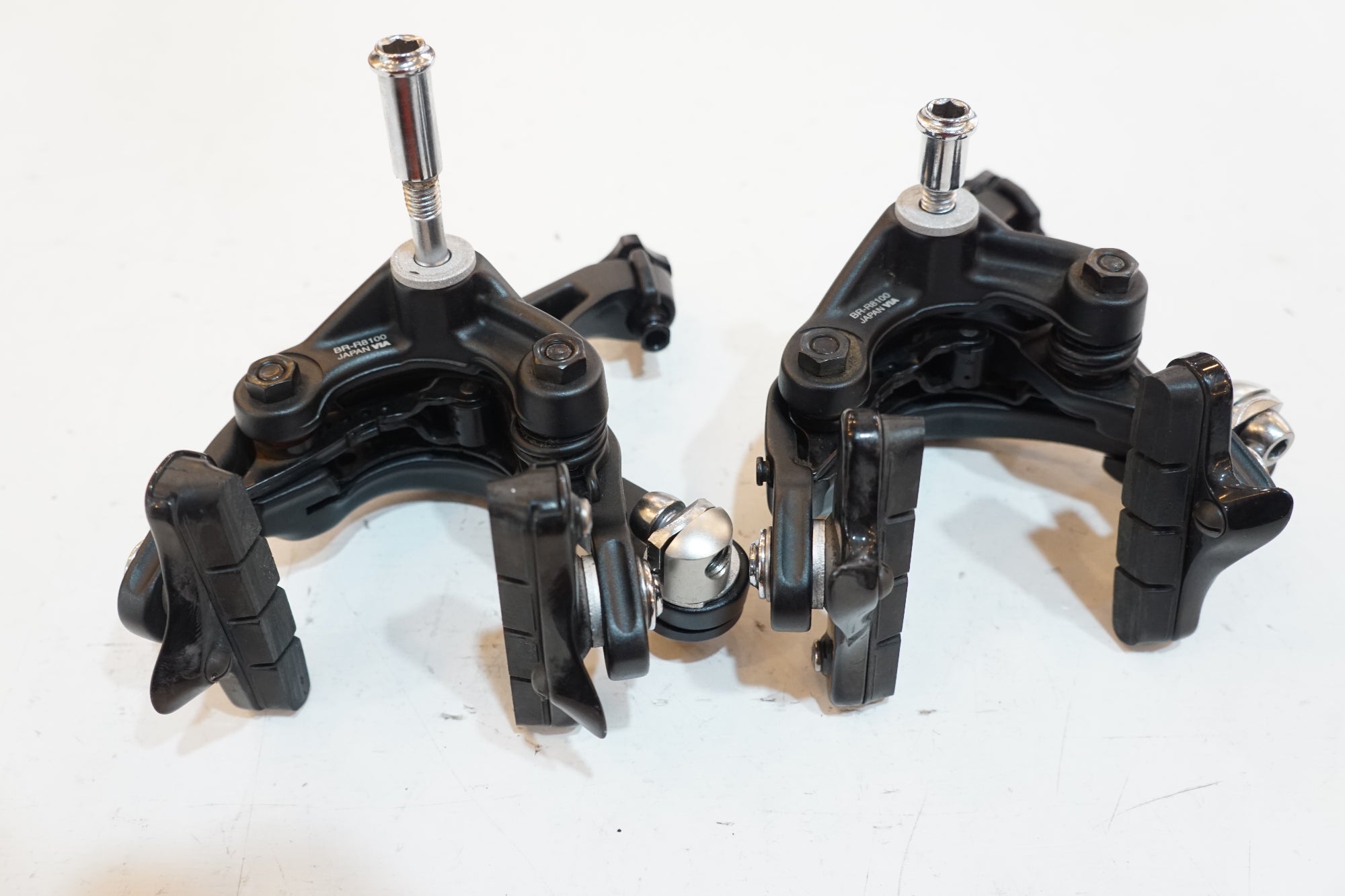 SHIMANO 「シマノ」 ULTEGRA BR-R8100 ブレーキセット / バイチャリ浦和ベース