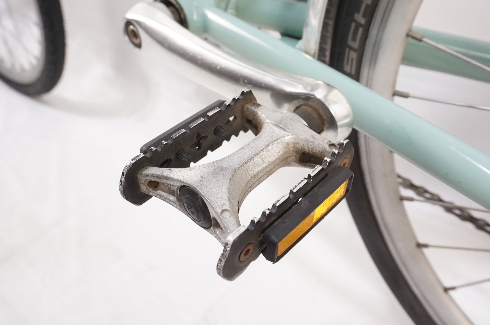 BIANCHI 「ビアンキ」 MINIVELO 8 FLAT 2015年頃 20インチ ミニベロ / 中目黒店