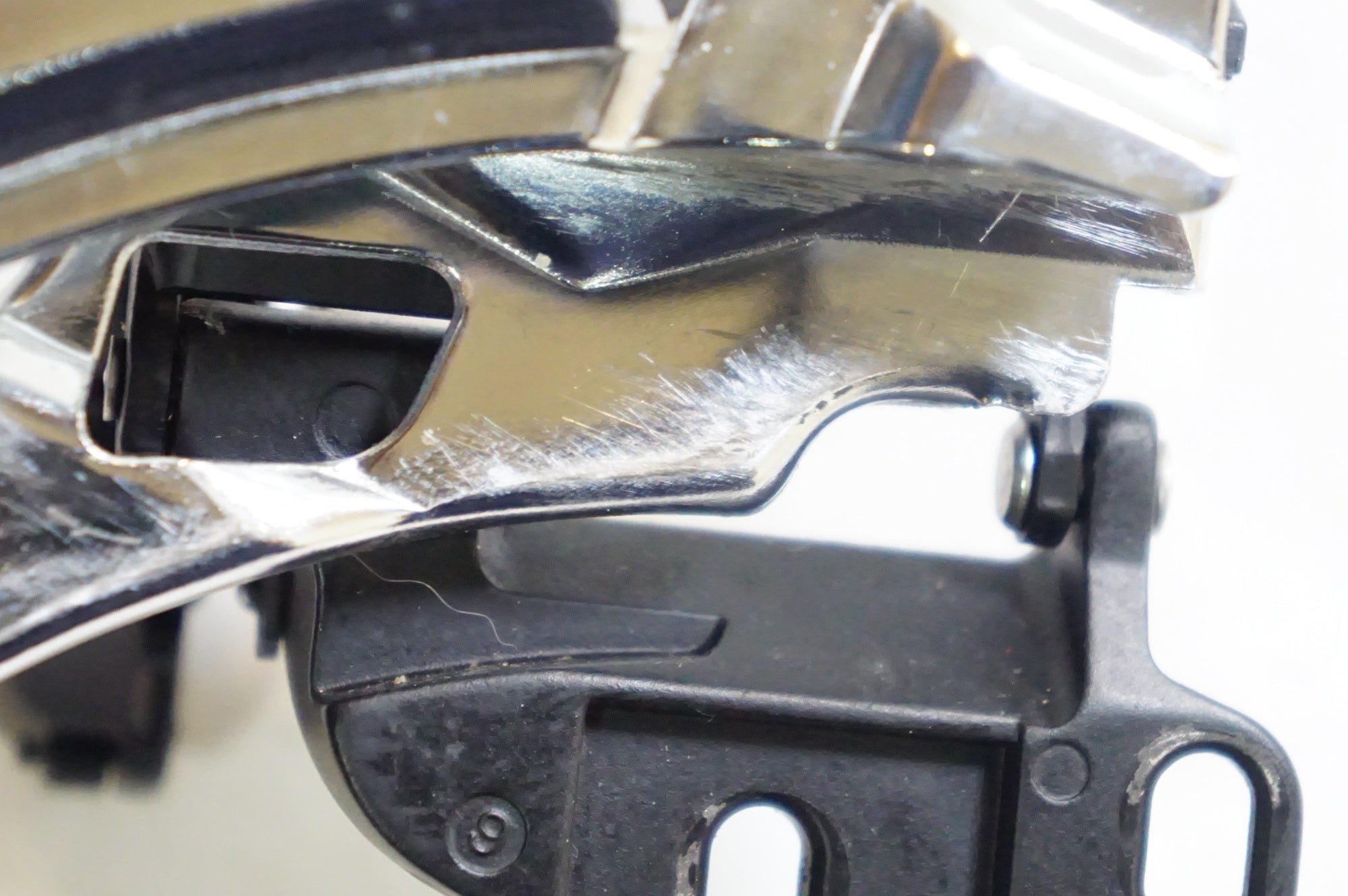 SHIMANO 「シマノ」 DEORE XT FD-M780-E フロントディレイラー / 熊谷本店