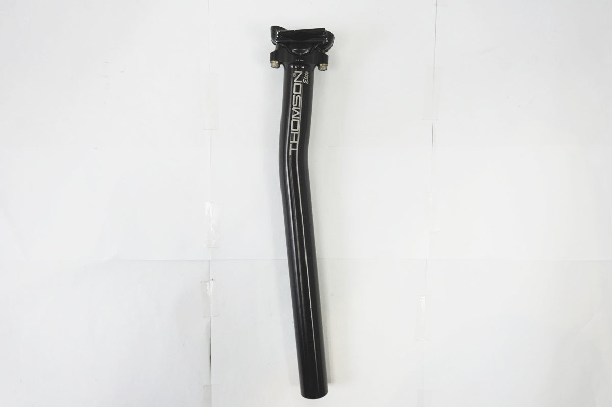 THOMSON 「トムソン」 ELITE Φ27.2 330mm シートポスト / バイチャリ世田谷店
