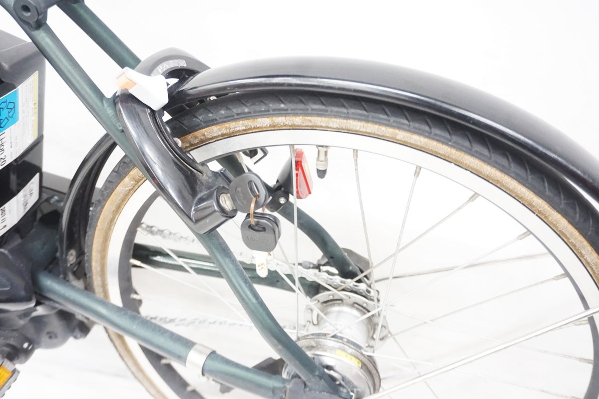 YAMAHA 「ヤマハ」 PAS CITY-X 2021年モデル 電動アシスト自転車/ 大阪美原北インター店