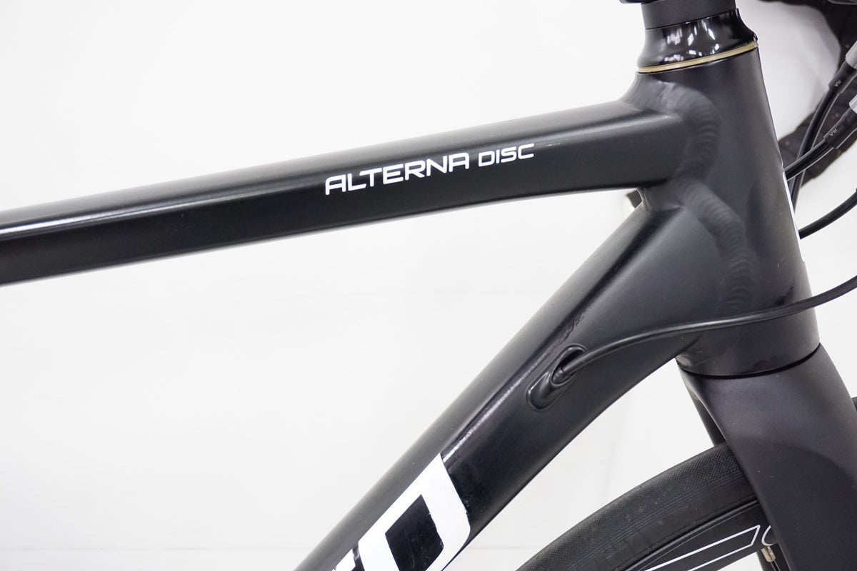 NESTO「ネスト」 ALTERNA DISC 2020年頃モデル ロードバイク / 浜松店