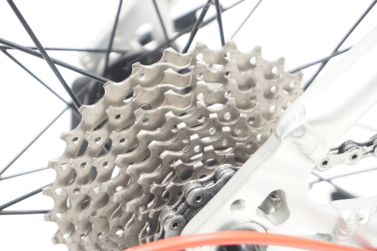 GIANT 「ジャイアント」 CRS-2 2004年モデル クロスバイク / 滋賀大津