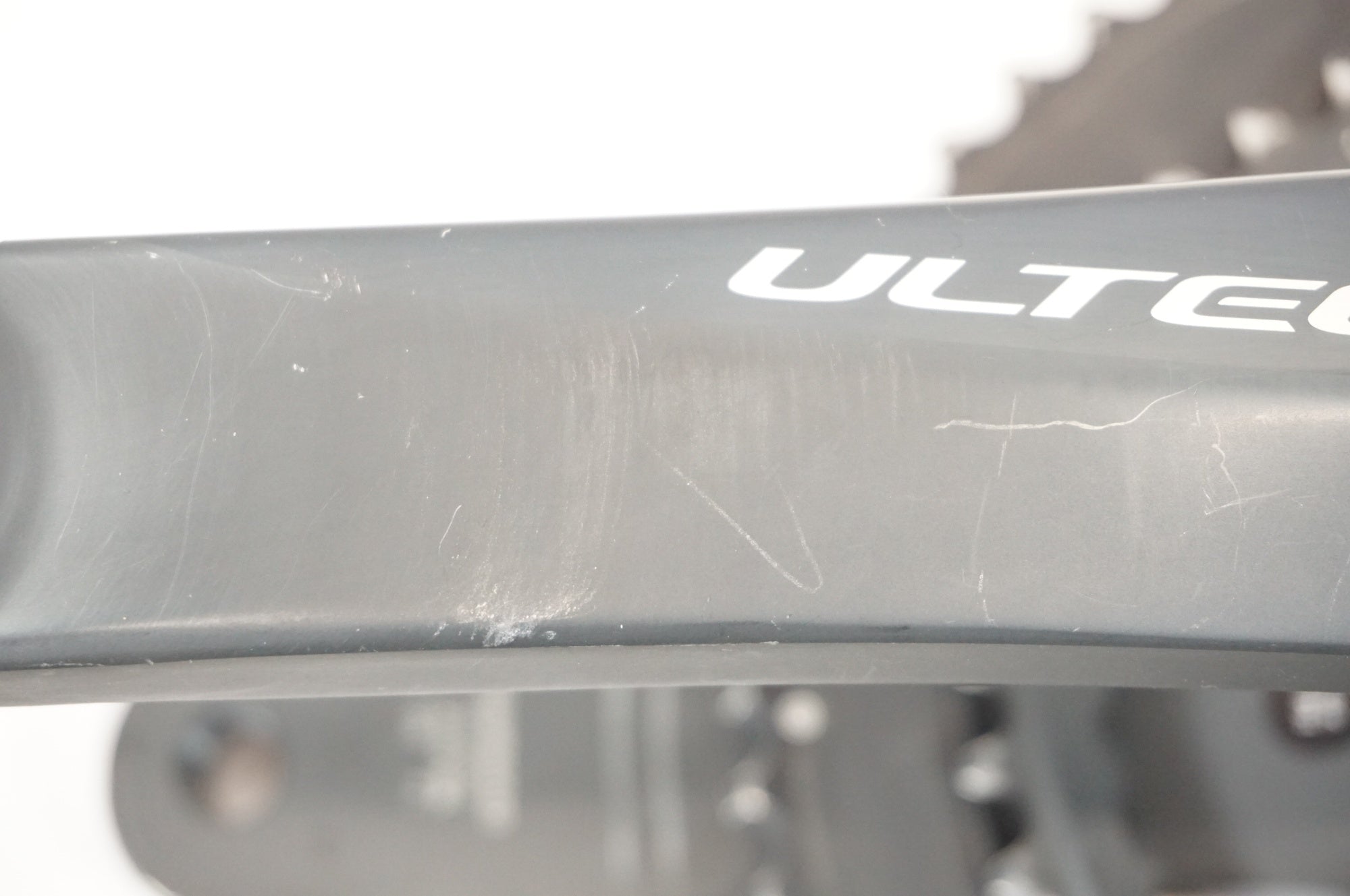 SHIMANO 「シマノ」 ULTEGRA FC-R8000 53-39T 170mm クランクセット