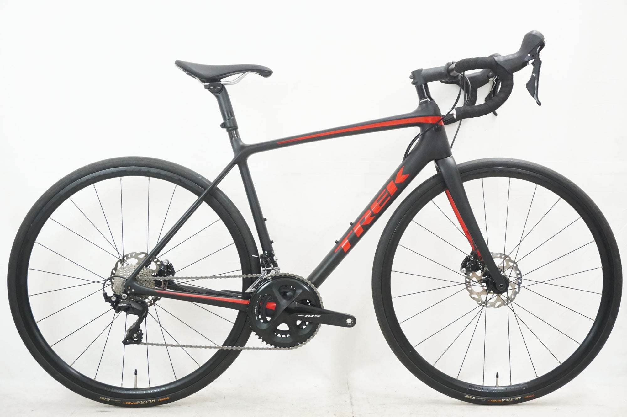 TREK 「トレック」 EMONDA SL5 DISC 2020年モデル ロードバイク / 福岡店