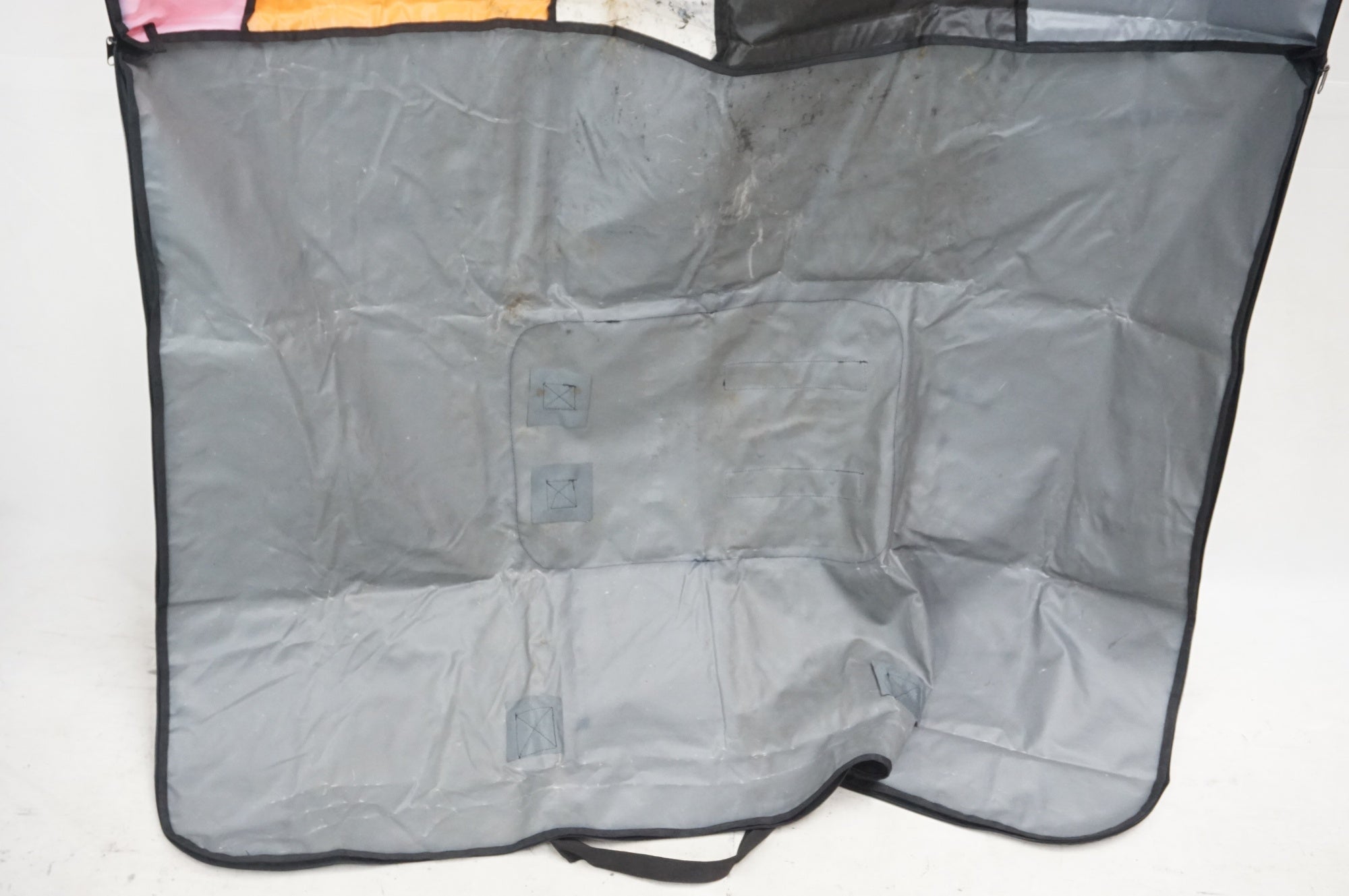 DOPPELGANGER 「ドッペルギャンガー」 DB-2 輪行袋 / 福岡店