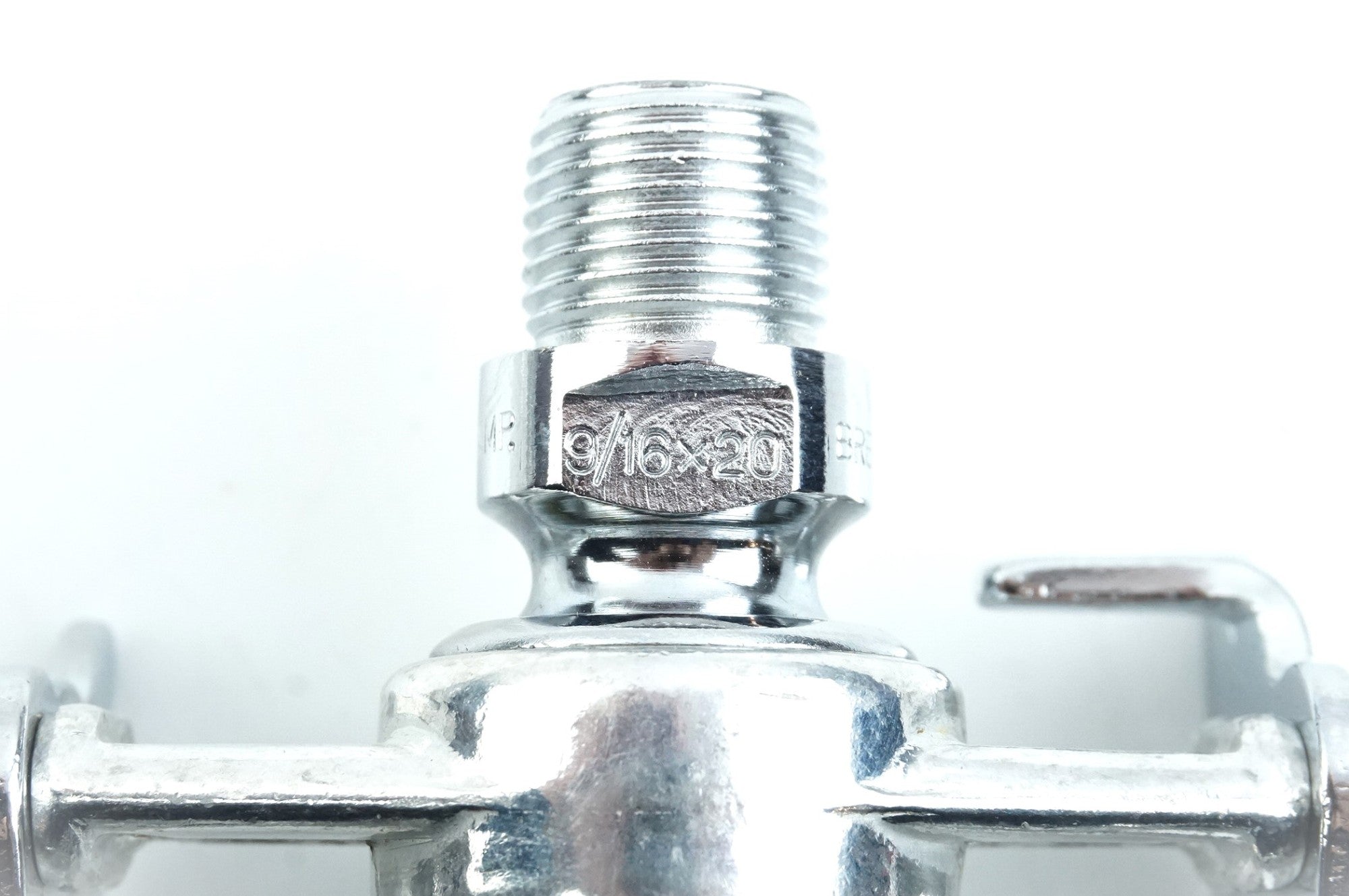 CAMPAGNOLO 「カンパニョーロ」 NUOVO RECORD ペダル / 中目黒店