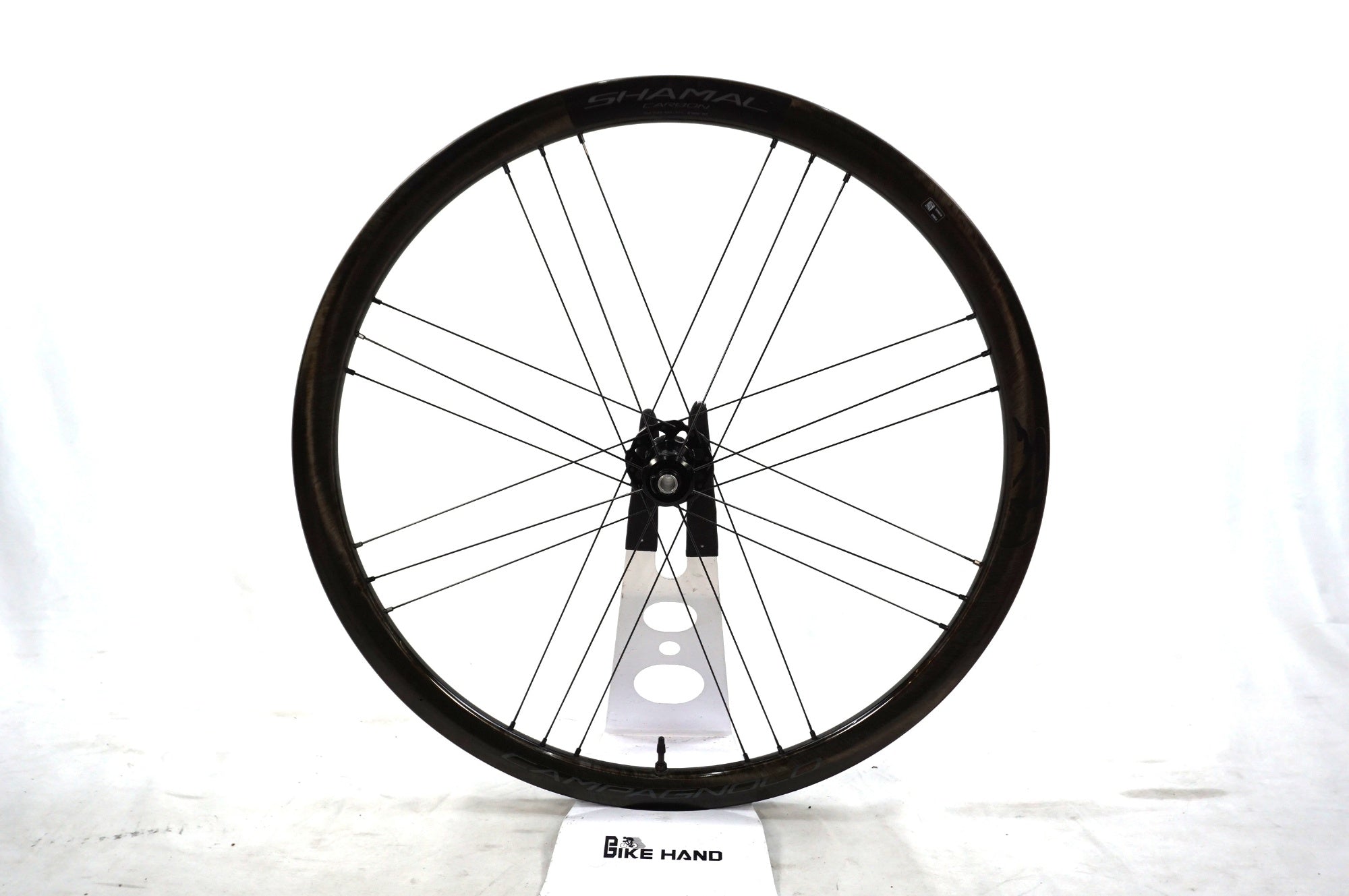 CAMPAGNOLO 「カンパニョーロ」 SHAMAL CARBON DB シマノ11/12S ホイールセット / 川越店