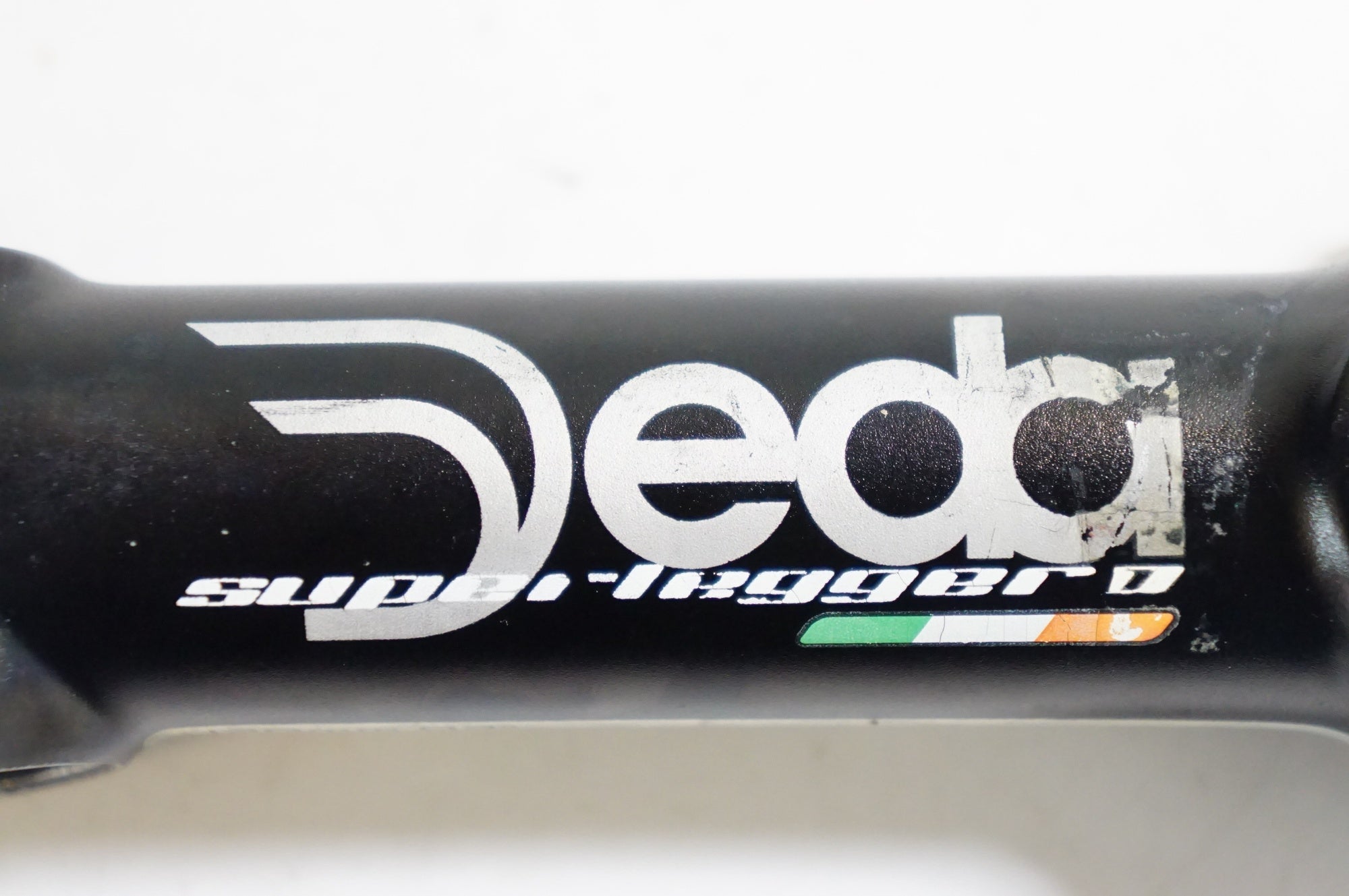 DEDA 「デダ」 SUPERLEGGERO φ31.7 120mm ステム / 熊谷本店