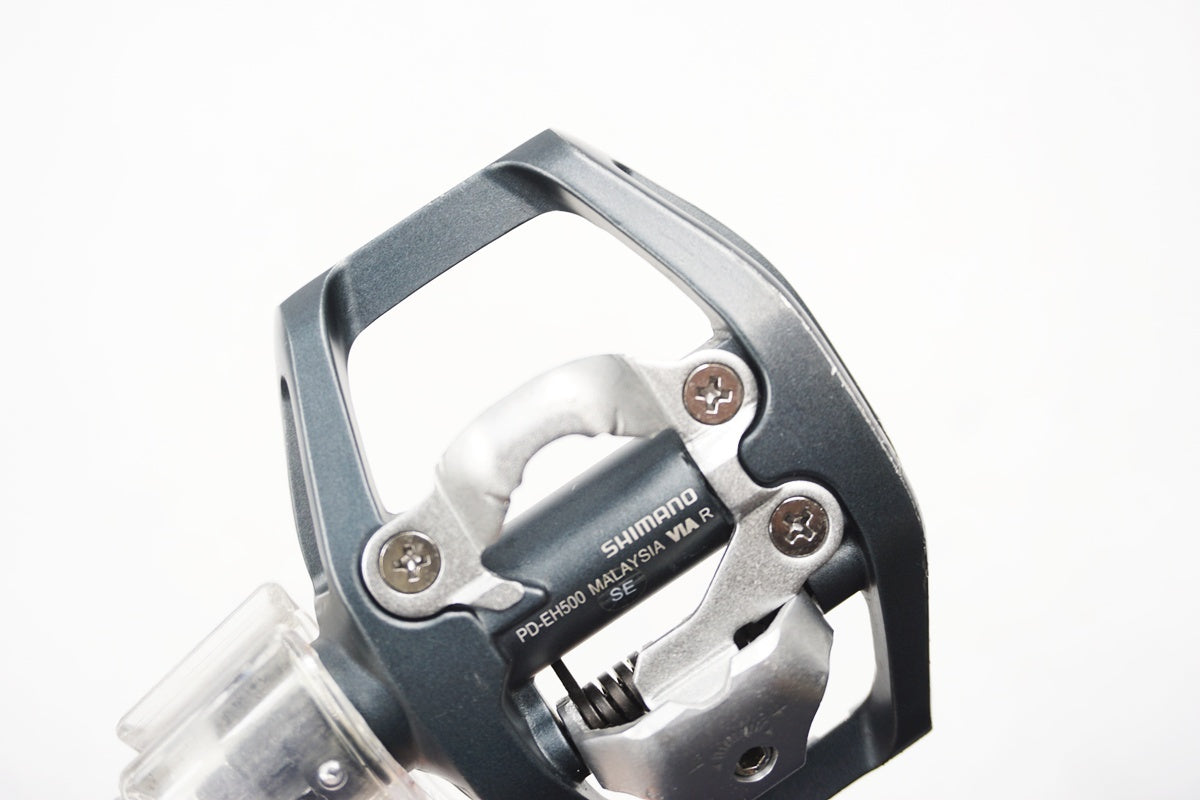 SHIMANO 「シマノ」 PD-EH500 ペダル / 奈良店 ｜ バイチャリ