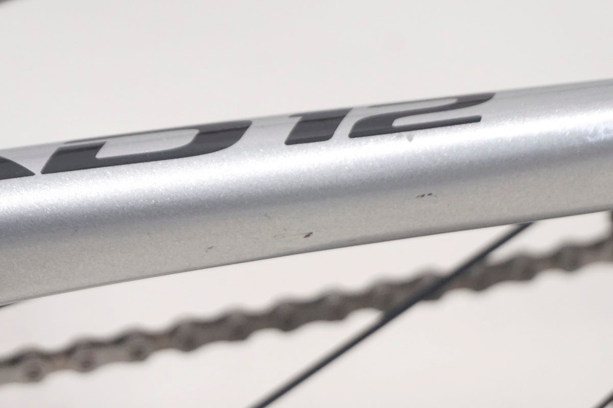 CANNONDALE 「キャノンデール」 CAAD12 105 2018年モデル ロード