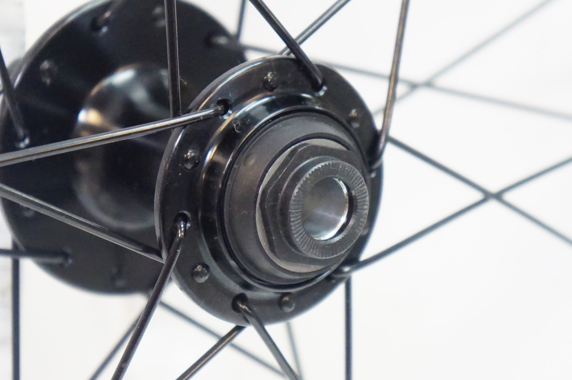 BONTRAGER 「ボントレガー」 PARADIGM SL DISC シマノ 11/12速 ホイールセット / 熊谷本店