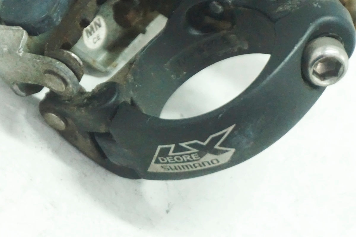 SHIMANO 「シマノ」 DEORE LX FD-M570 フロントディレイラー / 大阪門真店