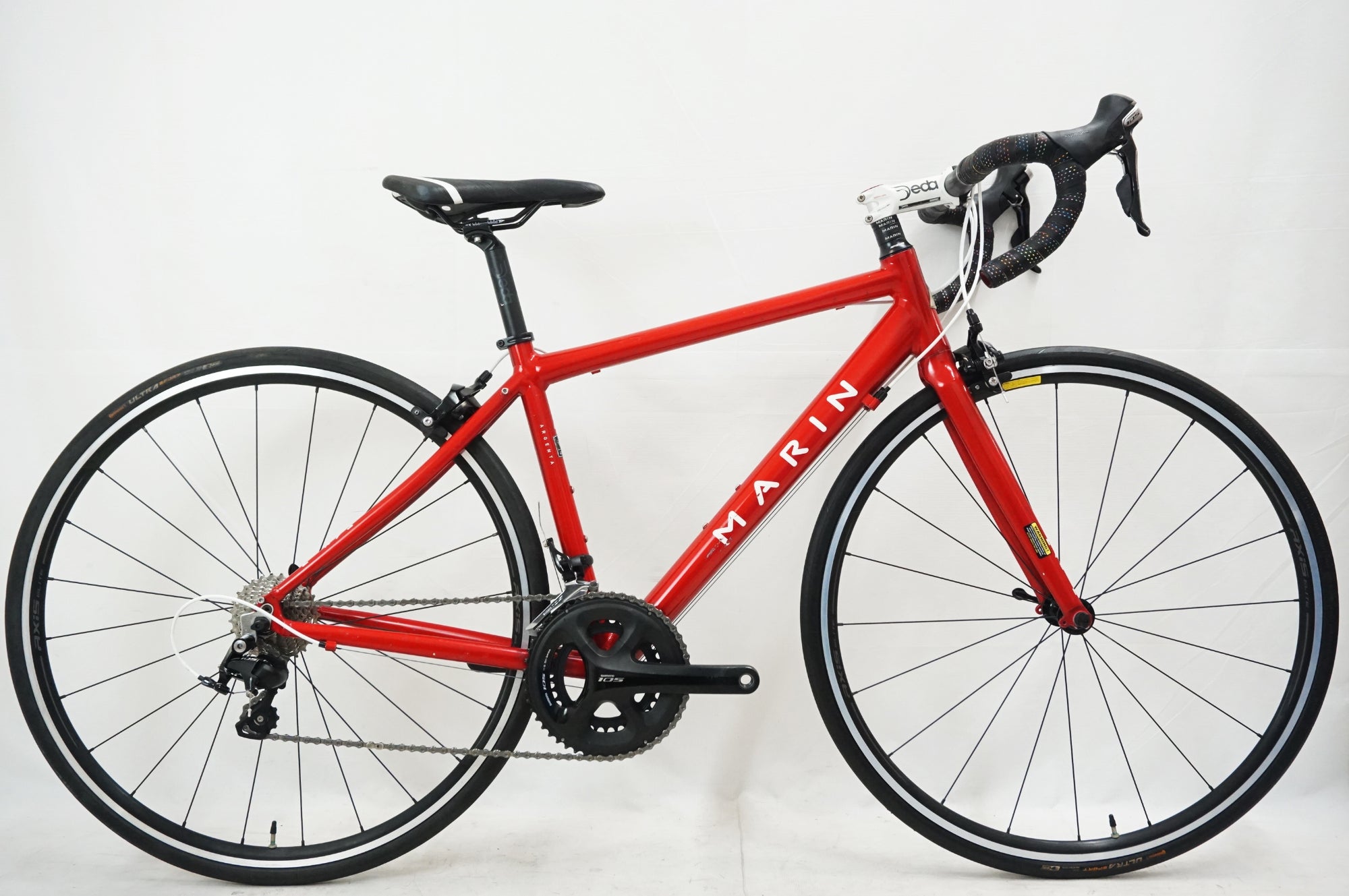 MARIN 「マリン」 ARGENTA SE 2016年モデル ロードバイク / 福岡店