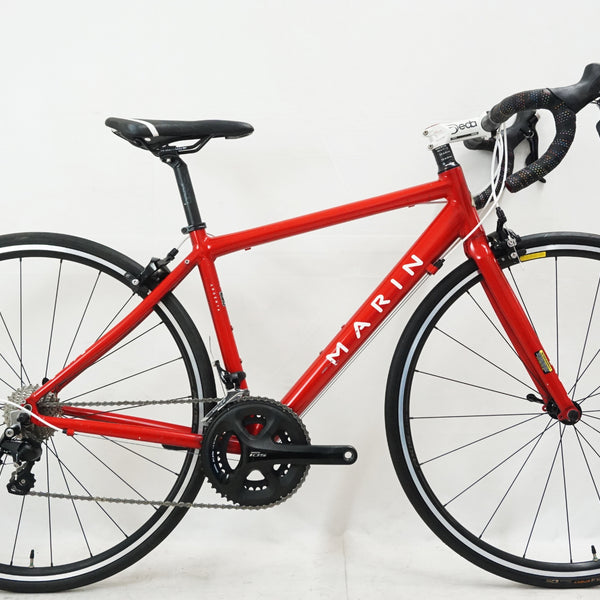 ロードバイク MARIN (キャットアイ付属) MARIN 「マリン」 ARGENTA SE 2016年モデル ロードバイク / 福岡