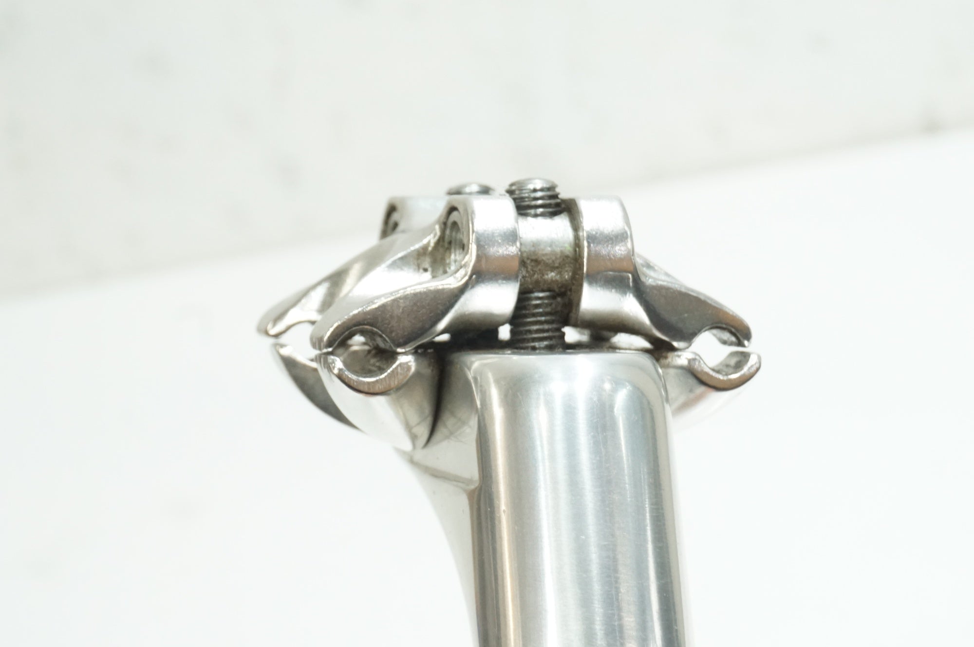 NITTO 「ニットー」 NJ SP72-W44 NJS 250mm φ27.2 シートポスト / 大宮店