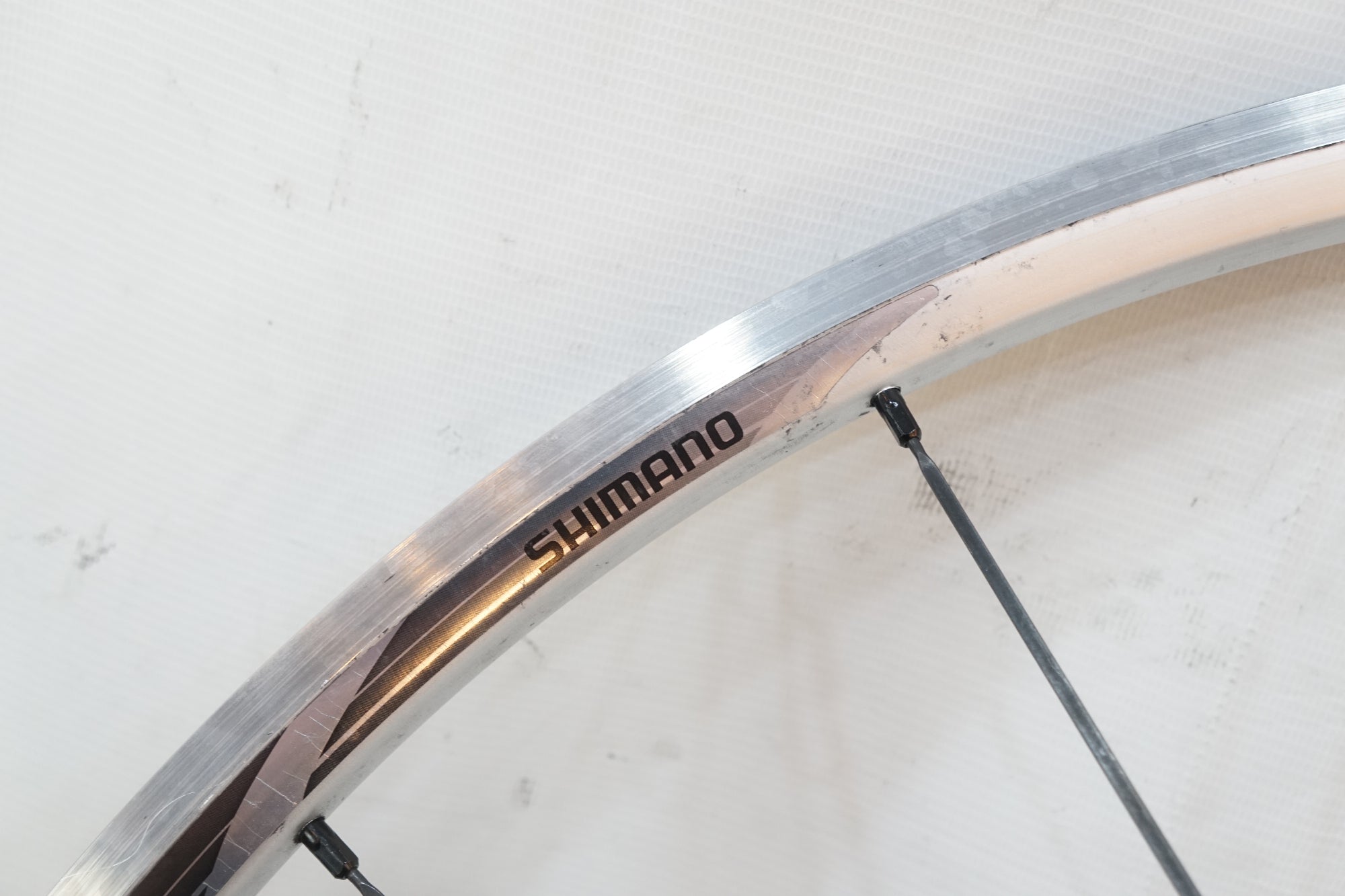 SHIMANO 「シマノ」 WH-RS21 シマノ11速 ホイールセット / バイチャリ浦和ベース