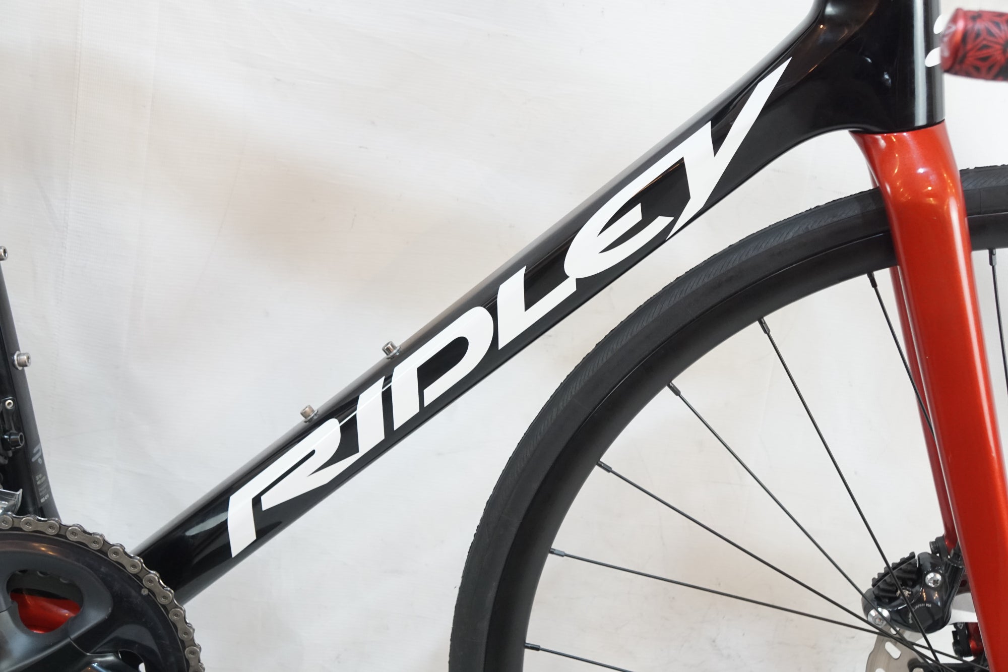 RIDLEY 「リドレー」 FENIX SLiC 2022年モデル ロードバイク