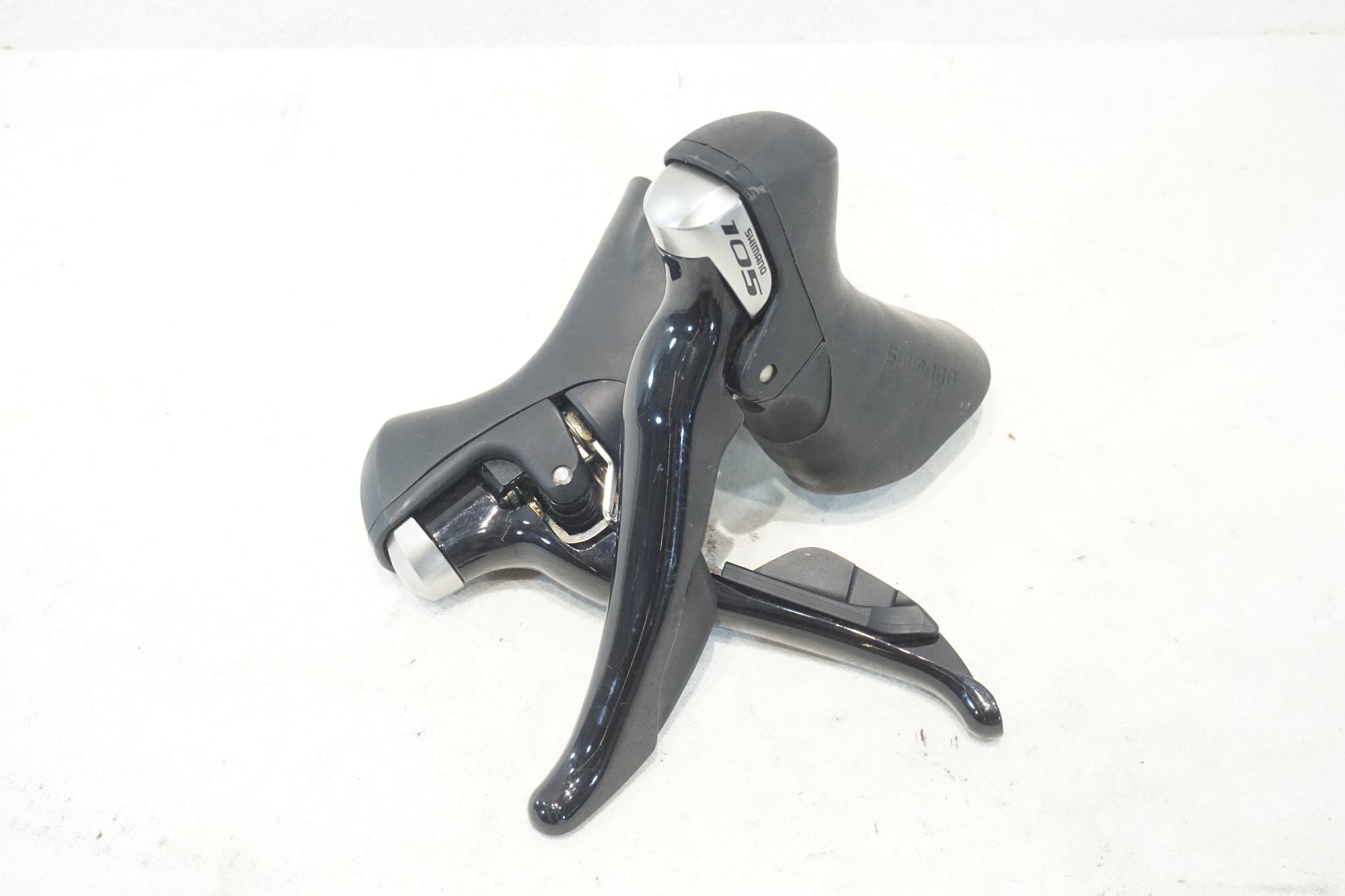 SHIMANO 「シマノ」 105 ST-5800 デュアルコントロールレバーセット / 横浜戸塚店