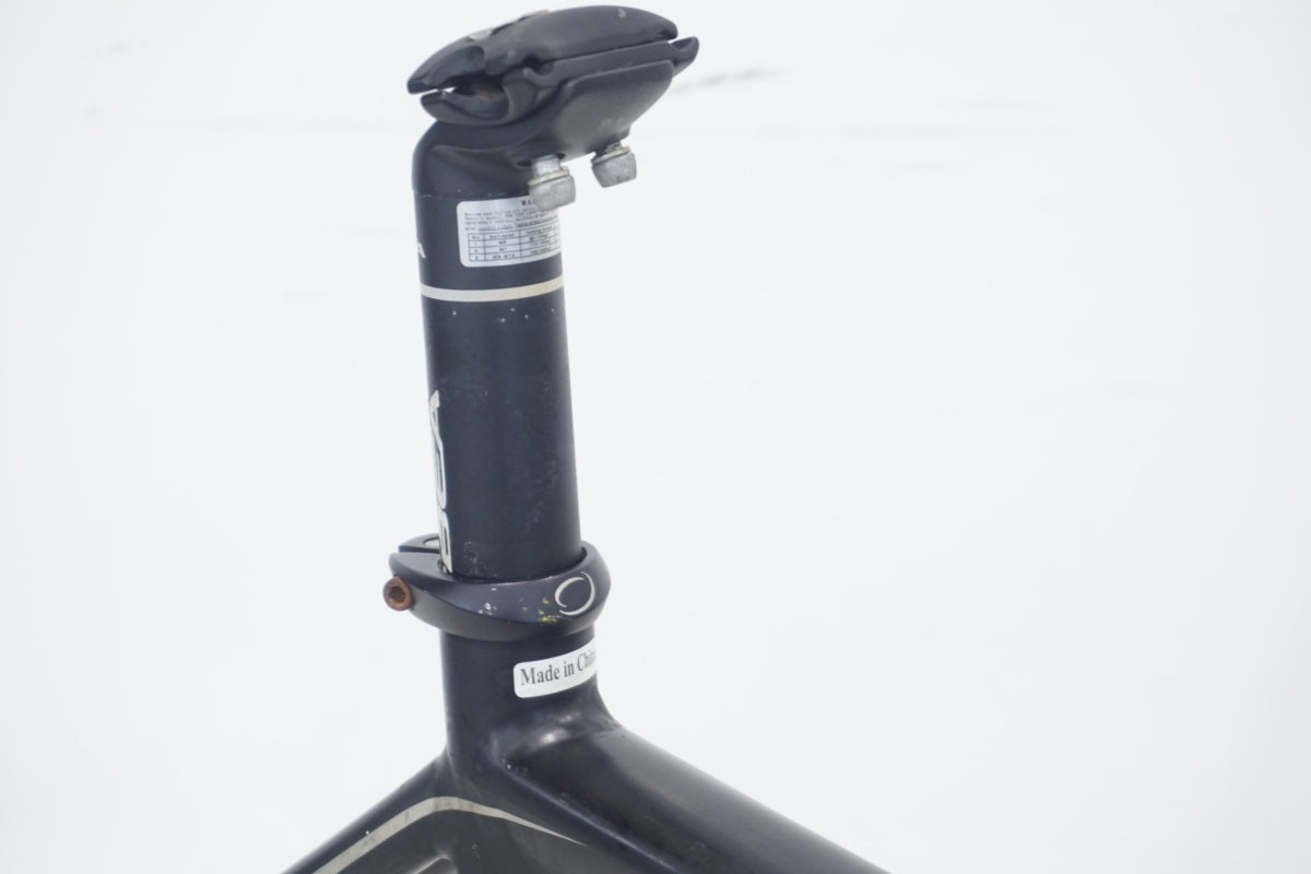 最終値下　ORBEA Aqua フレームセット ORBEA 「オルベア」 AQUA 2012年モデル フレームセット / 滋賀