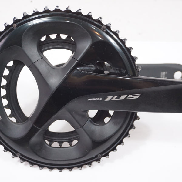SHIMANO 「シマノ」 105 FC-R7000 50-34T 170mm クランクセット
