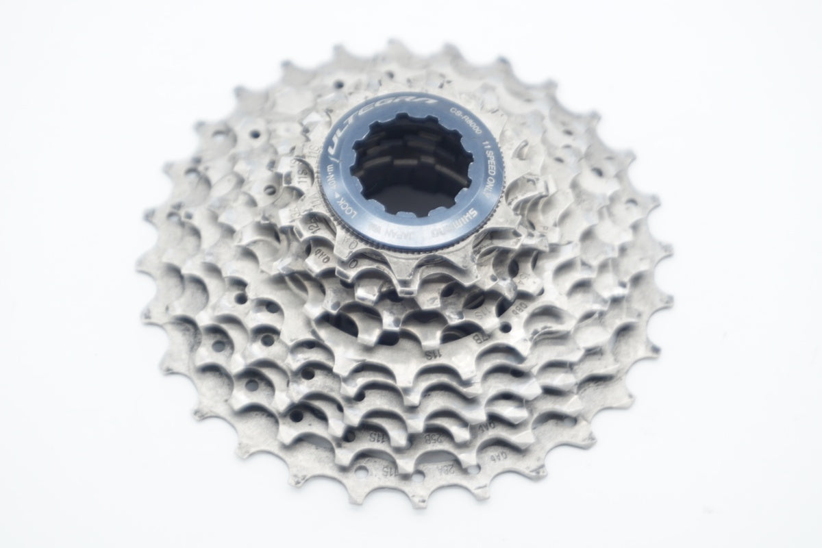 SHIMANO 「シマノ」 ULTEGRA CS-R8000 11-28T スプロケット / 滋賀大津店