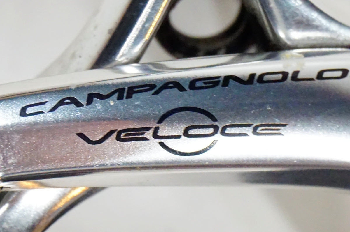 CAMPAGNOLO 「カンパニョーロ」 VELOCE キャリパーブレーキセット / 名古屋大須店