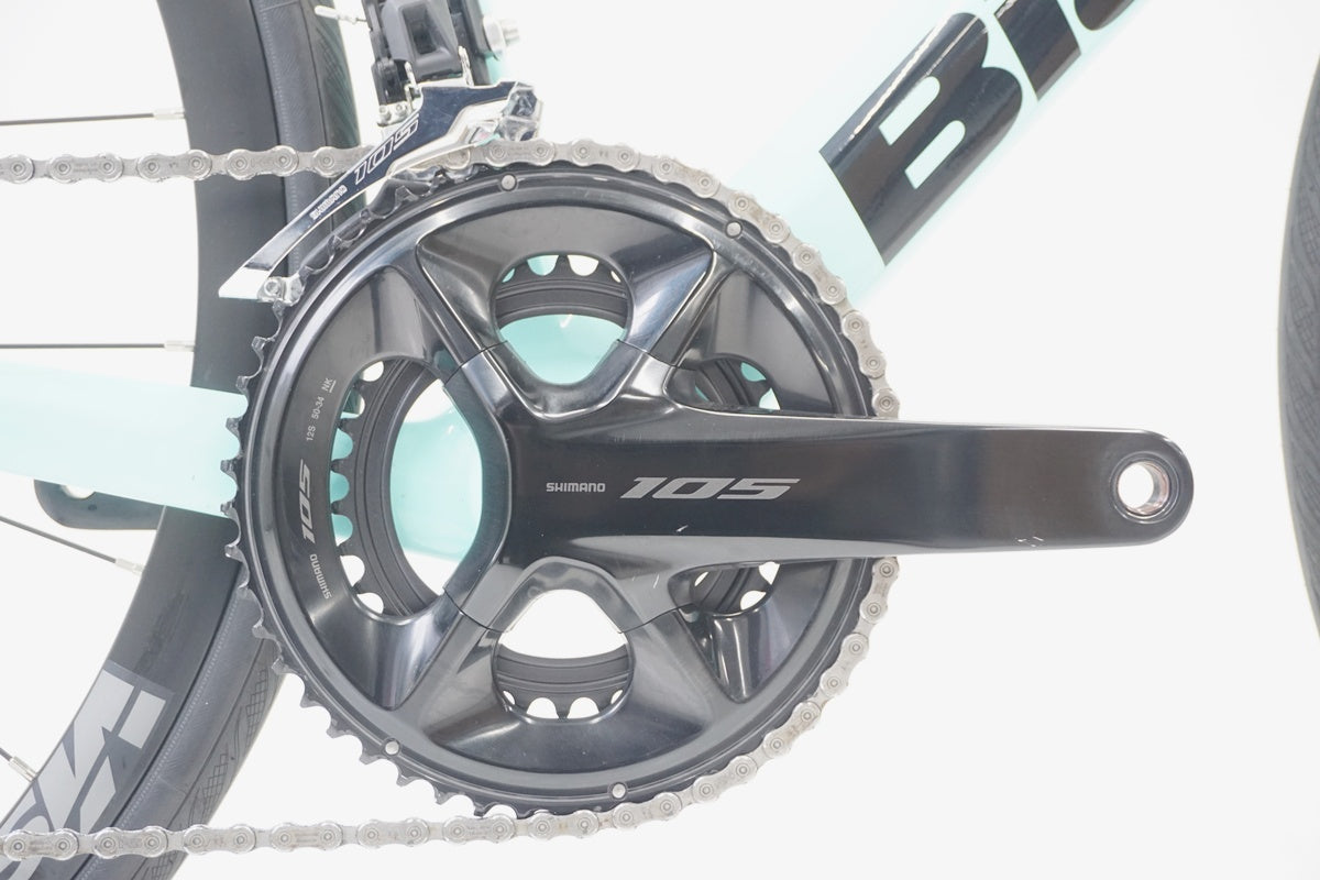 BIANCHI 「ビアンキ」 SPRINT DISC 2024年モデル ロードバイク / 京都八幡店