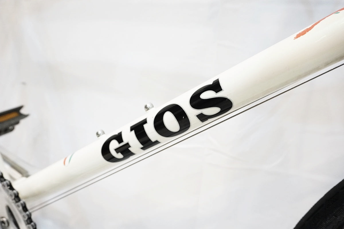 GIOS 「ジオス」 FIGARO DROP 2007年頃モデル ミニベロ / バイチャリ世田谷店