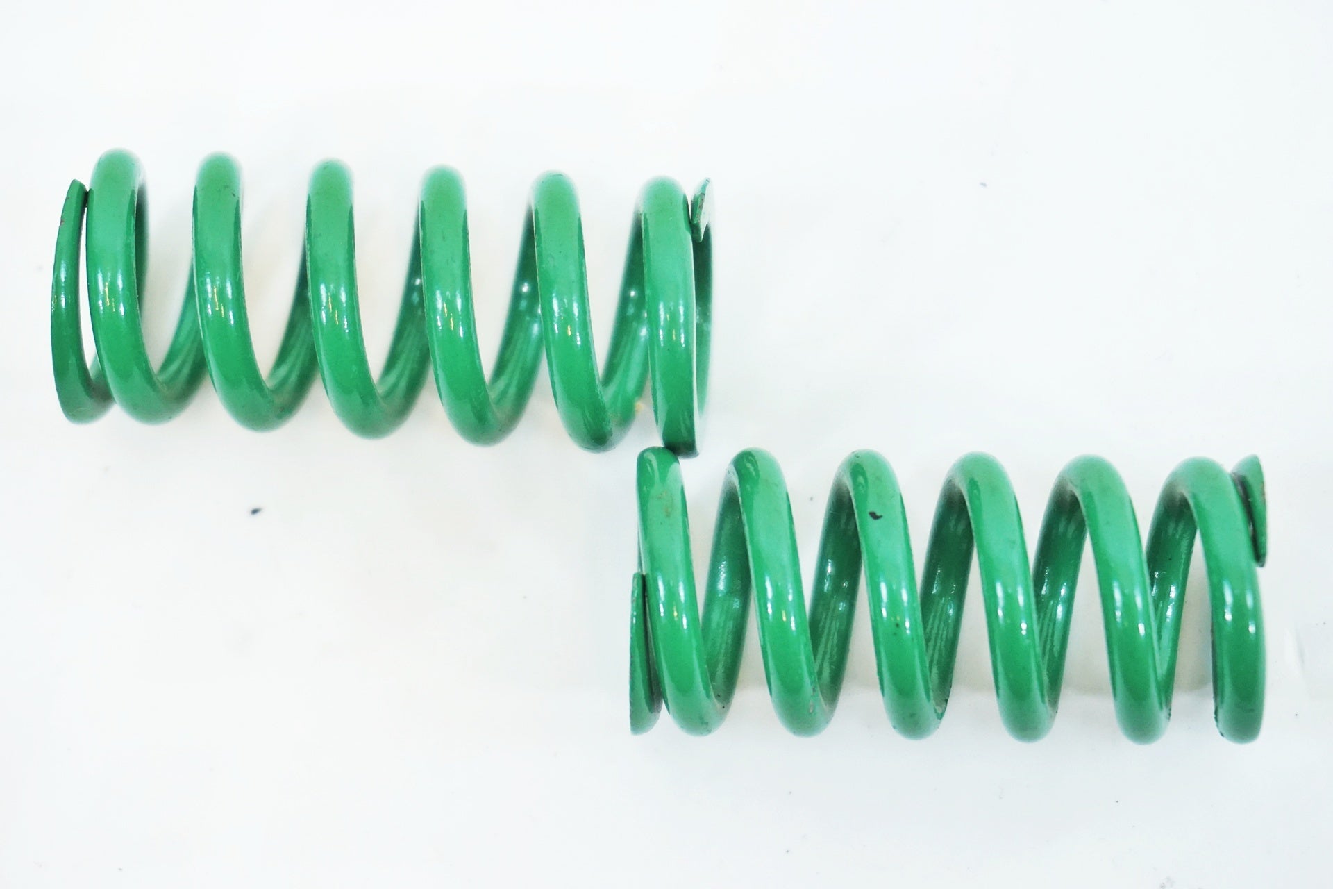 BD-1 「ビーディーワン」 フロントサスペンション ダブル コイル / 有明ガーデン店