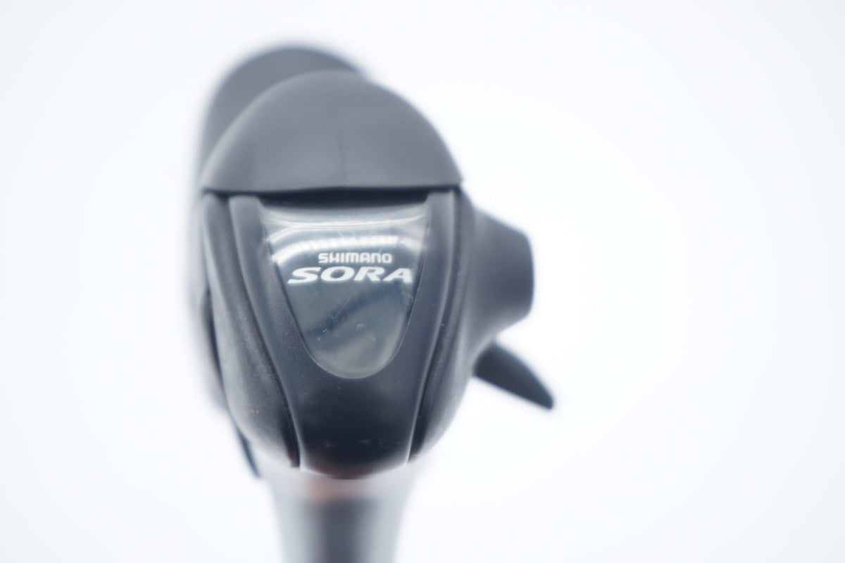 SHIMANO 「シマノ」 SORA ST-3400 デュアルコントロールレバー / 滋賀大津店