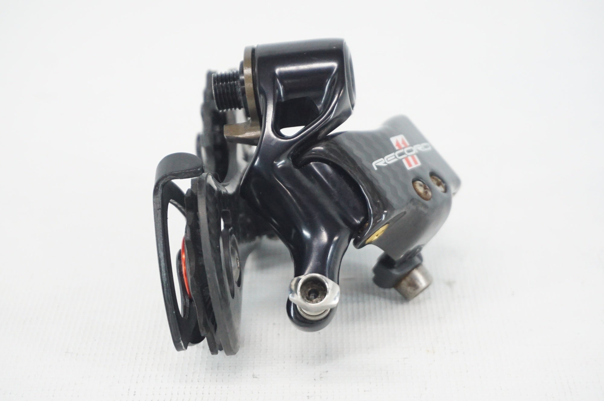 CAMPAGNOLO 「カンパニョーロ」 RECORD 11S リアディレイラー / 阪急塚口店