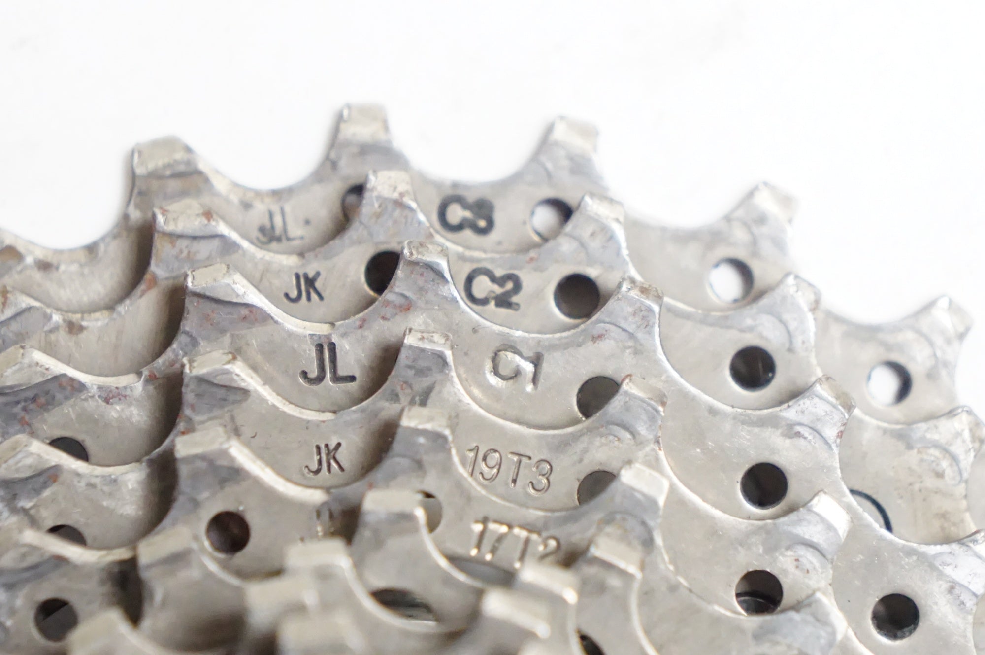 SHIMANO 「シマノ」 105 CS-5700 11-25T スプロケット / 熊谷本店