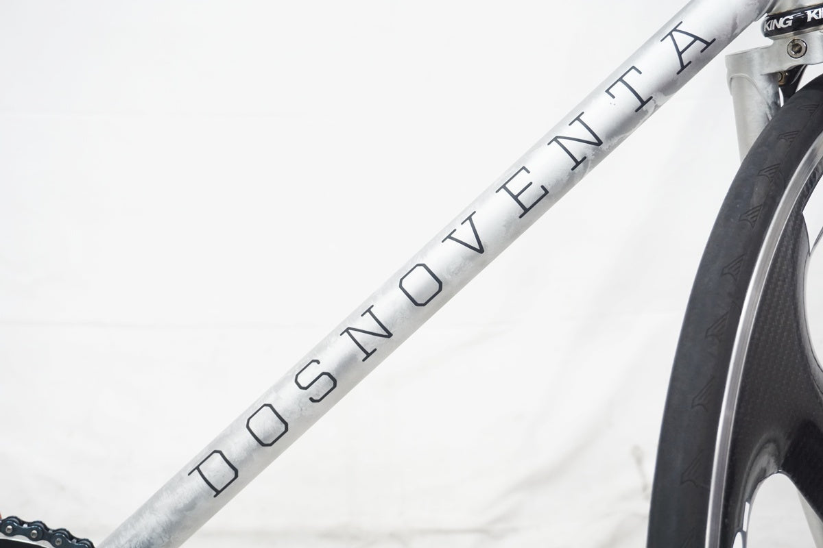 DOSNOVENTA 「ドスノヴェンタ」 BARCELONA 2019年モデル ピスト