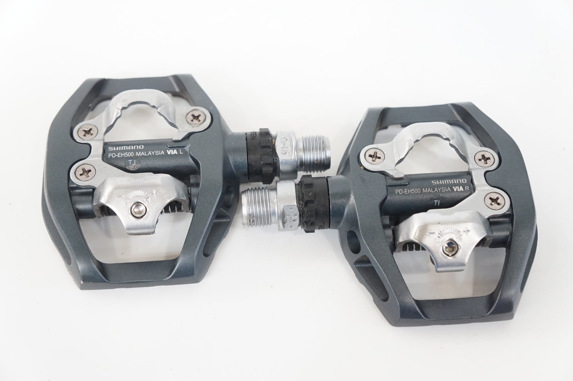 SHIMANO 「シマノ」 PD-EH500 ペダル / 大宮店