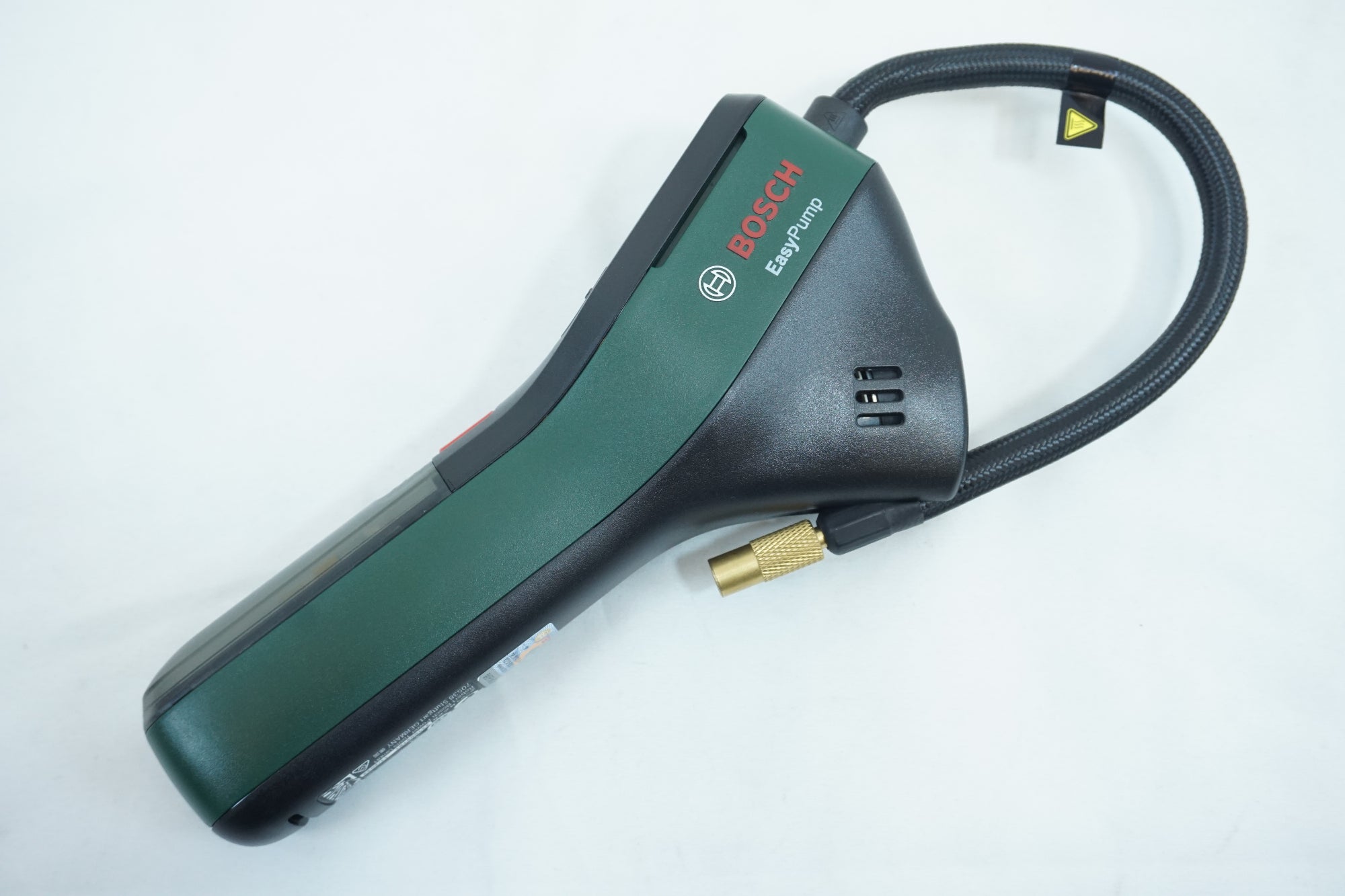EASYPUMP コードレスエアポンプ「EasyPump(イージーポンプ)」 1