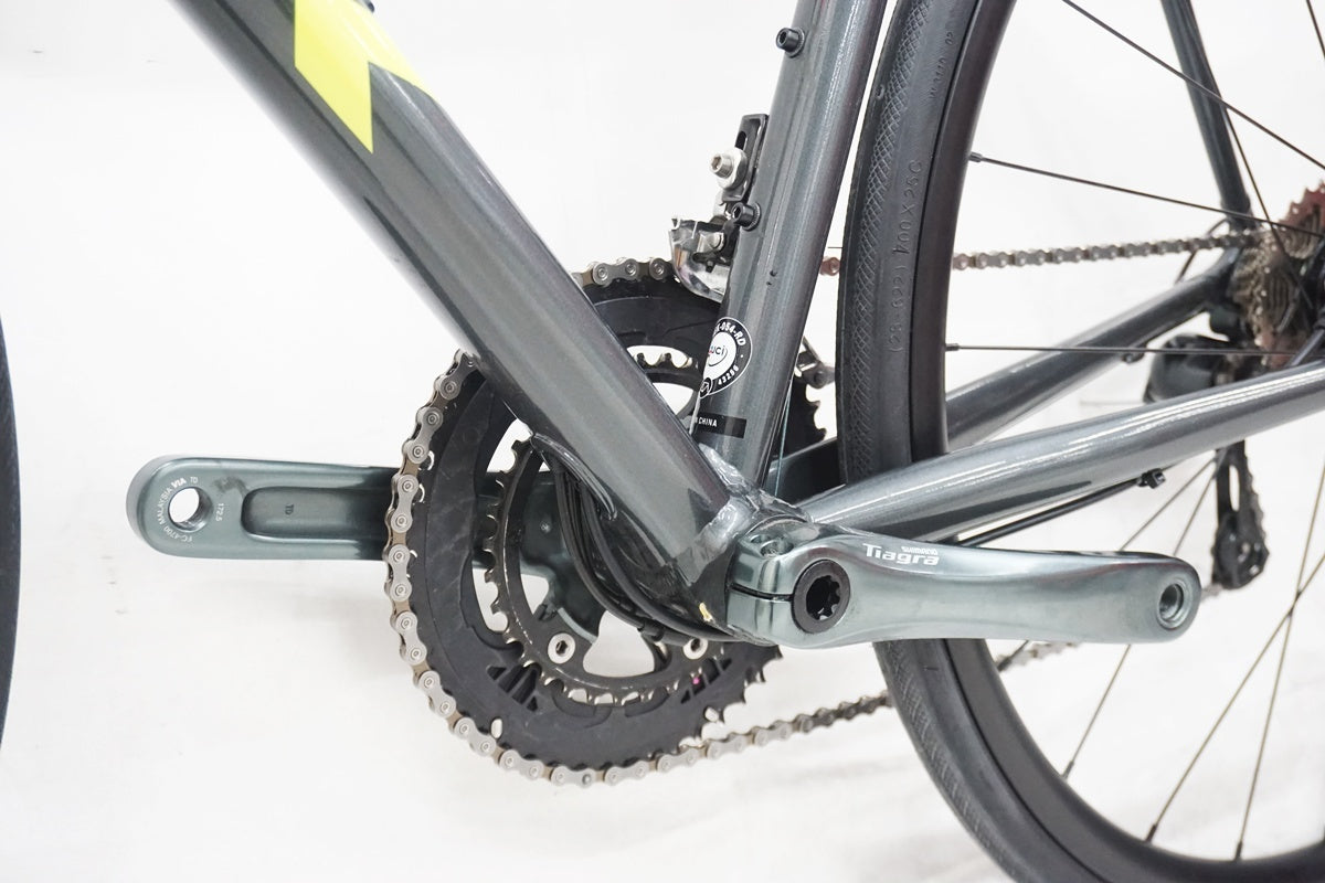 TREK 「トレック」 EMONDA ALR4 DISC 2021年モデル ロードバイク/ 大阪