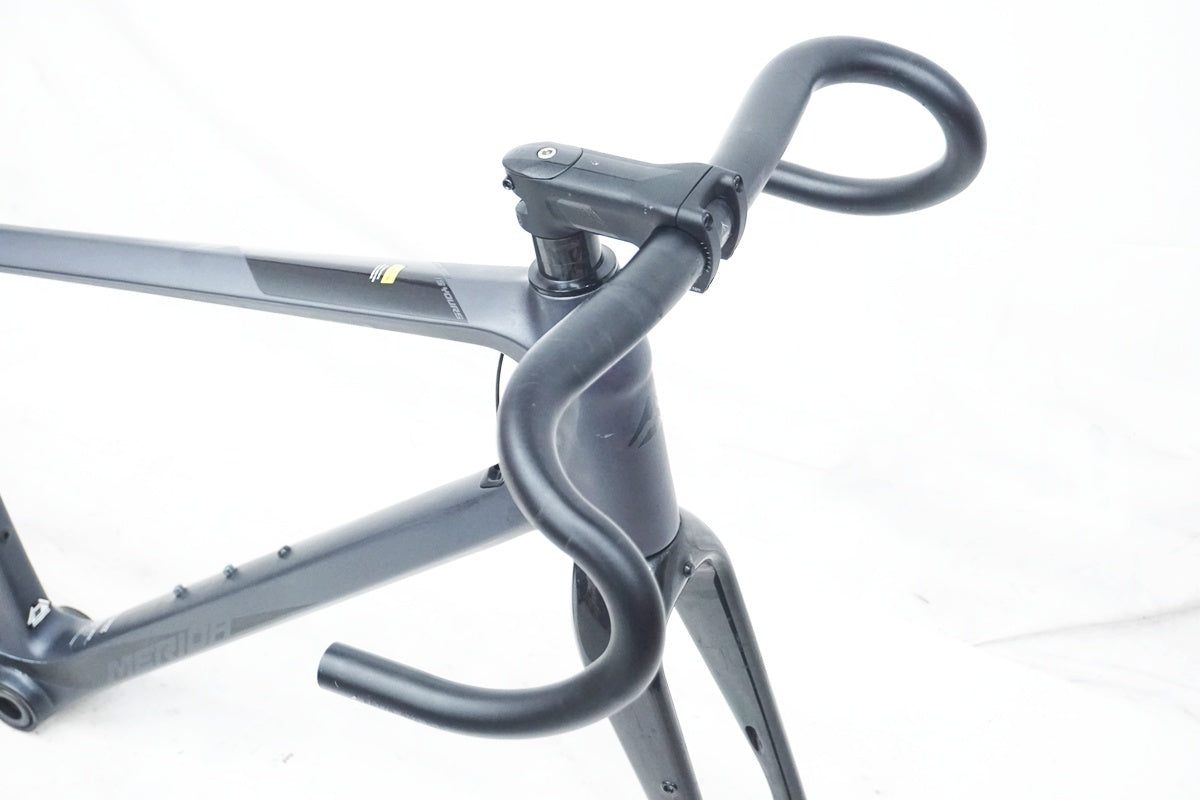 MERIDA 「メリダ」 SILEX+ 8000-E 2021年モデル フレームセット / 大阪美原北インター店