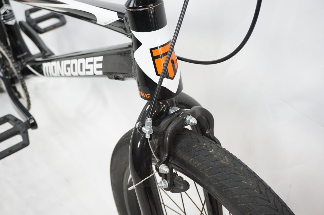 MONGOOSE 「マングース」 TITLE ELITE PRO XXL 2022年モデル BMX