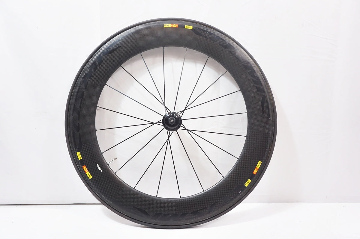 MAVIC 「マビック」 COSMIC CXR80 カンパ11速 リアホイール / バイチャリ世田谷店