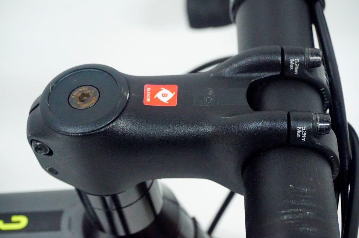TREK 「トレック」 DOMANE AL3 GEN3 DISC 2021-2023年モデル