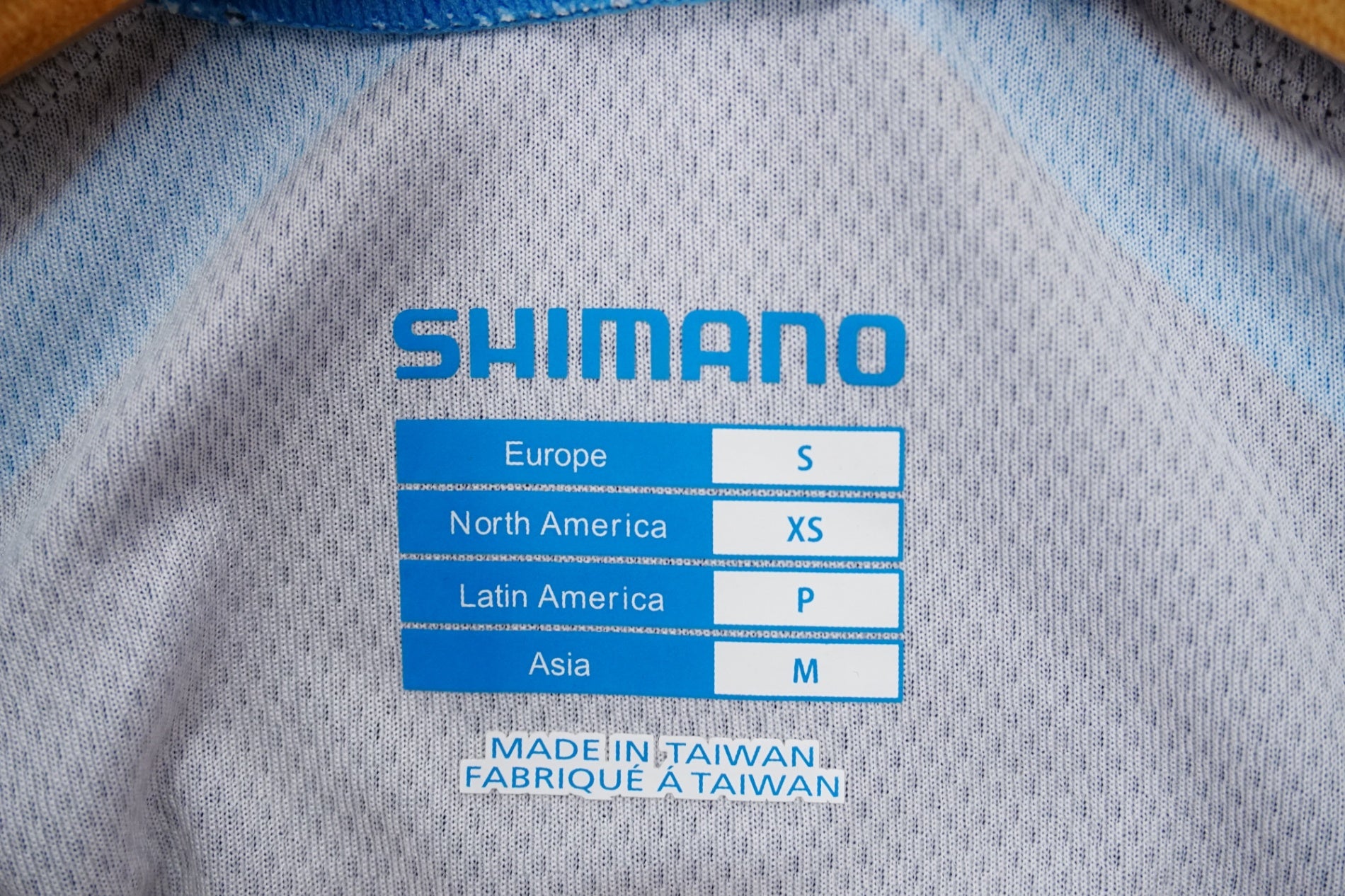SHIMANO 「シマノ」 Mサイズ ジャージ / 浜松店