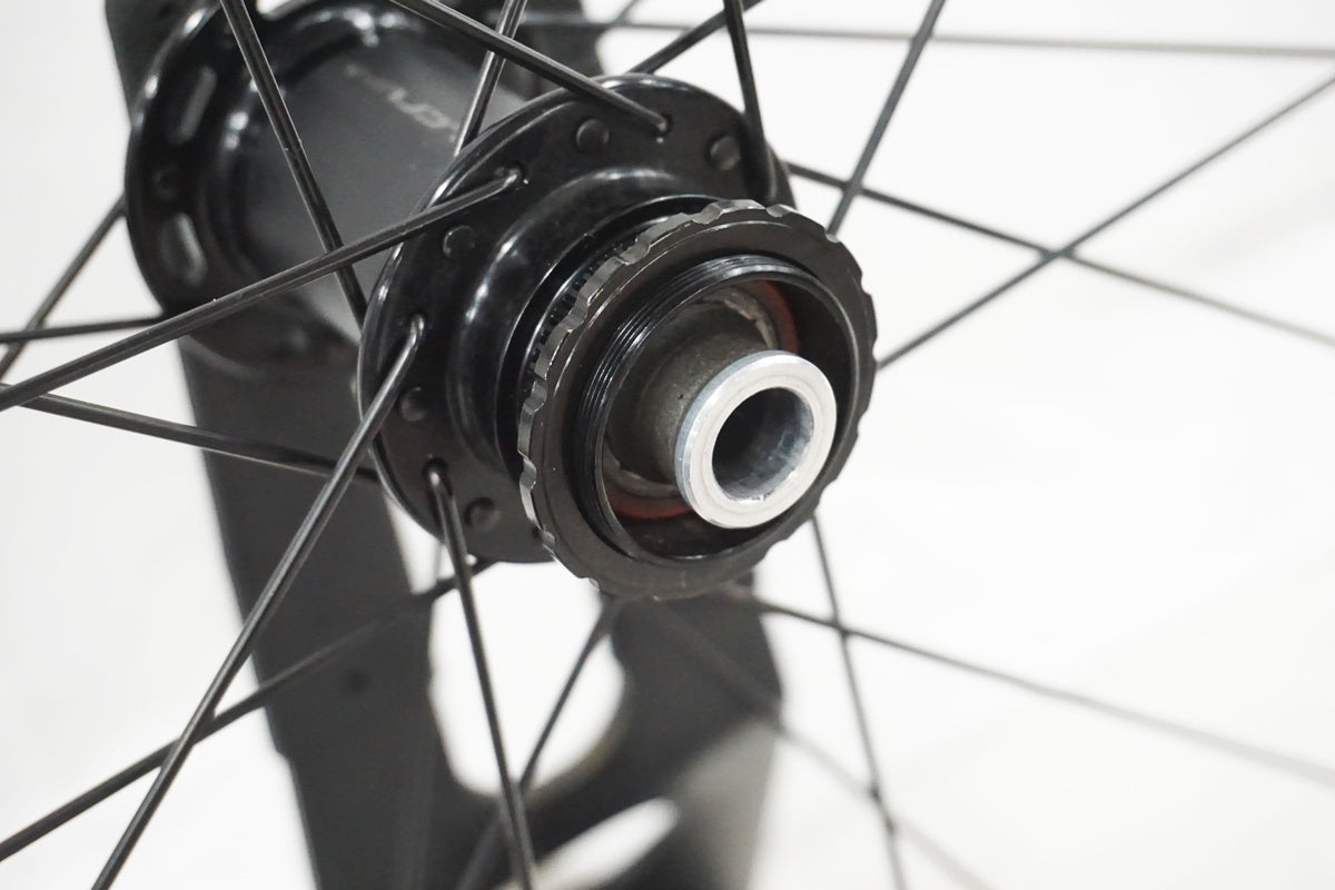 FULCRUM 「フルクラム」 RACING 700DB シマノ 11速 ホイールセット